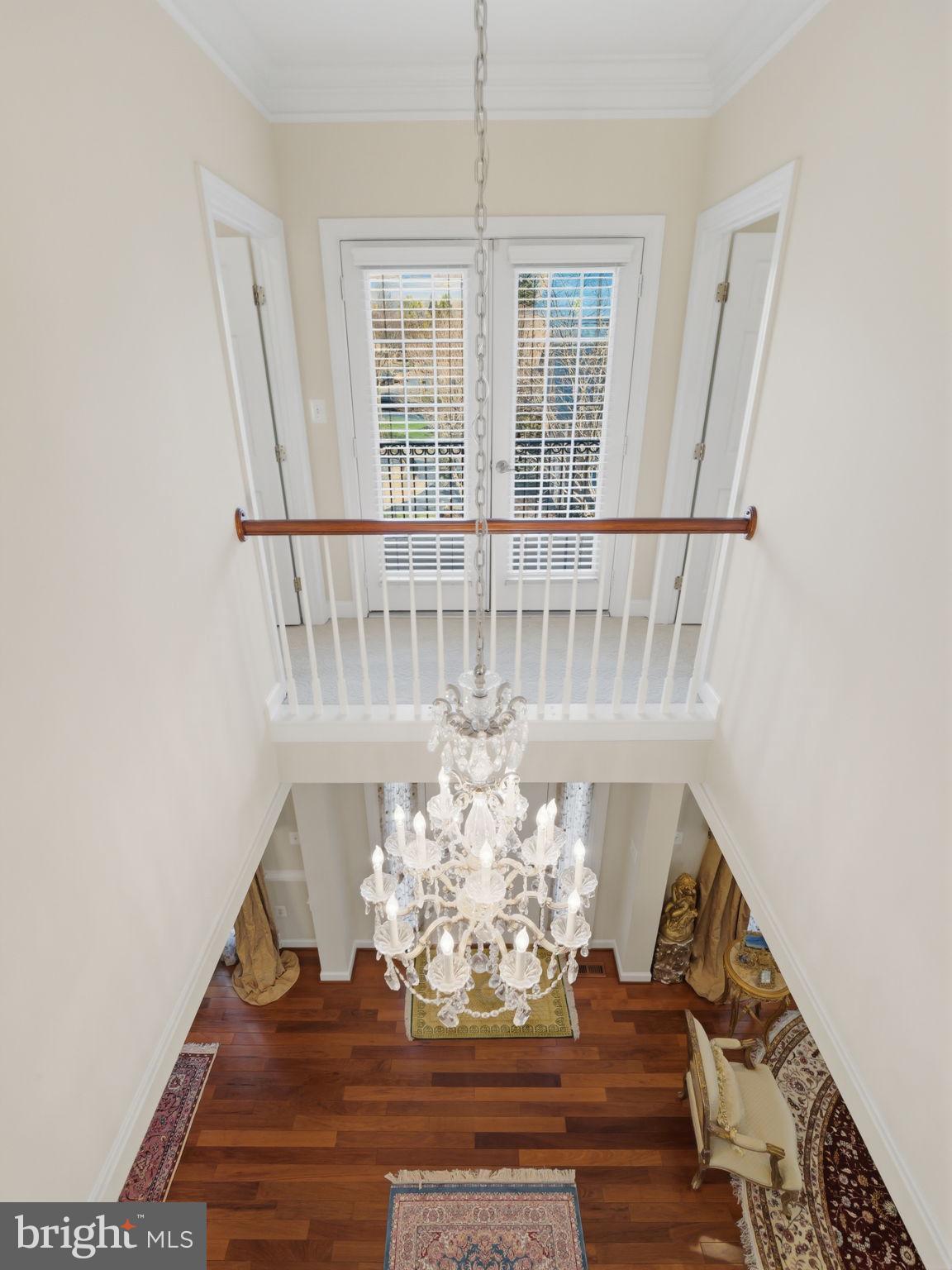 FARRCROFT - Residential