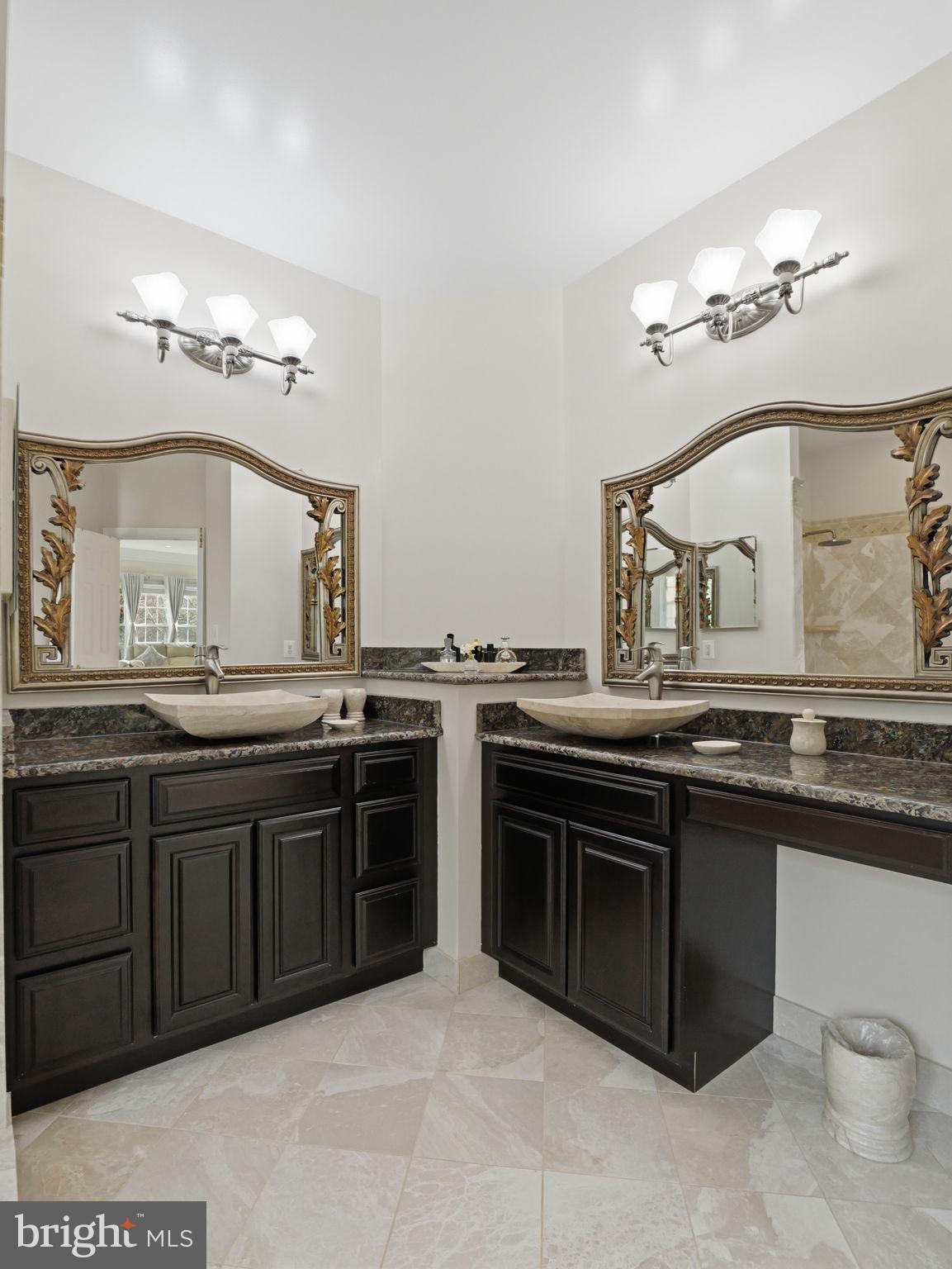 FARRCROFT - Residential