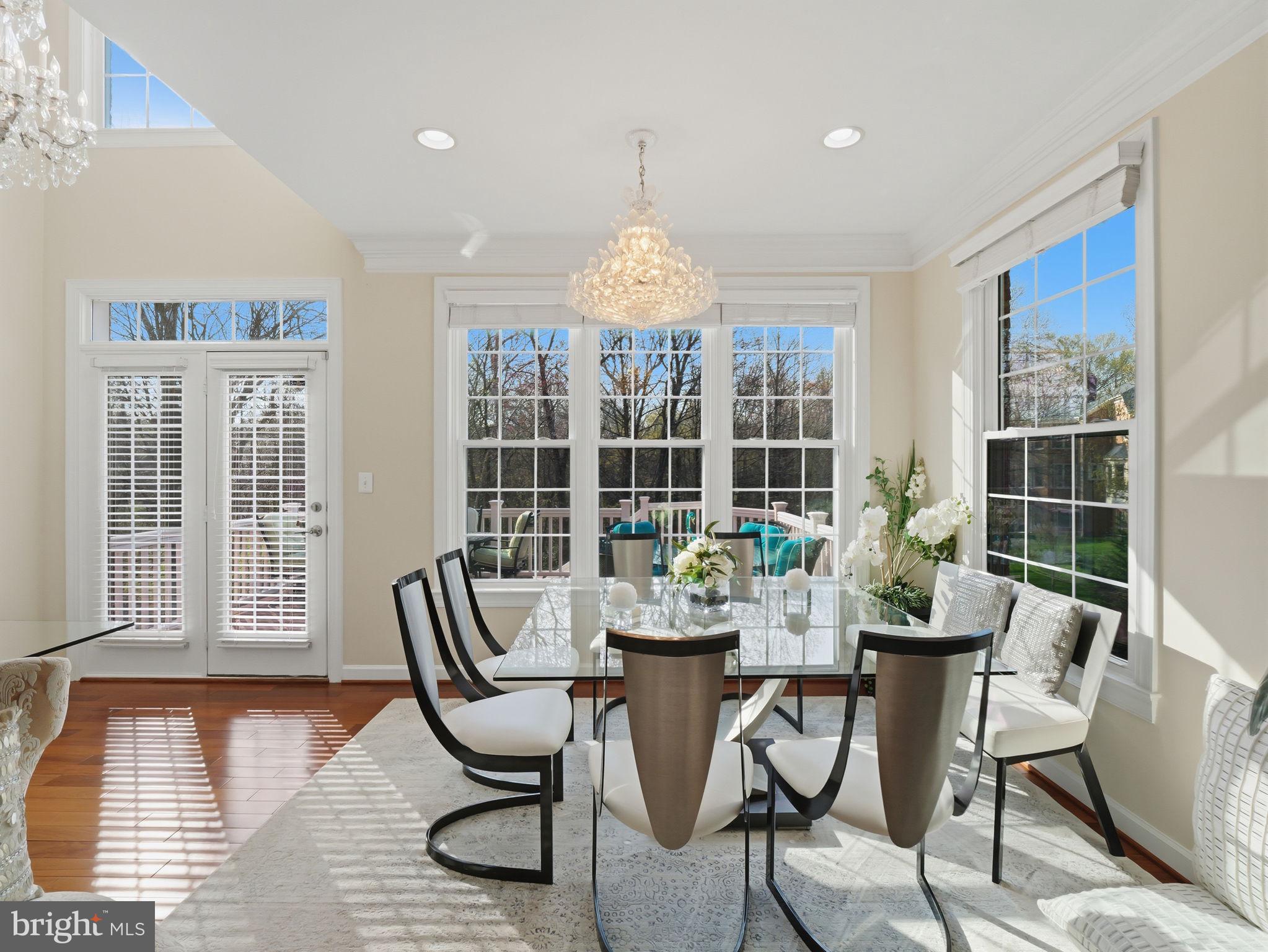 FARRCROFT - Residential