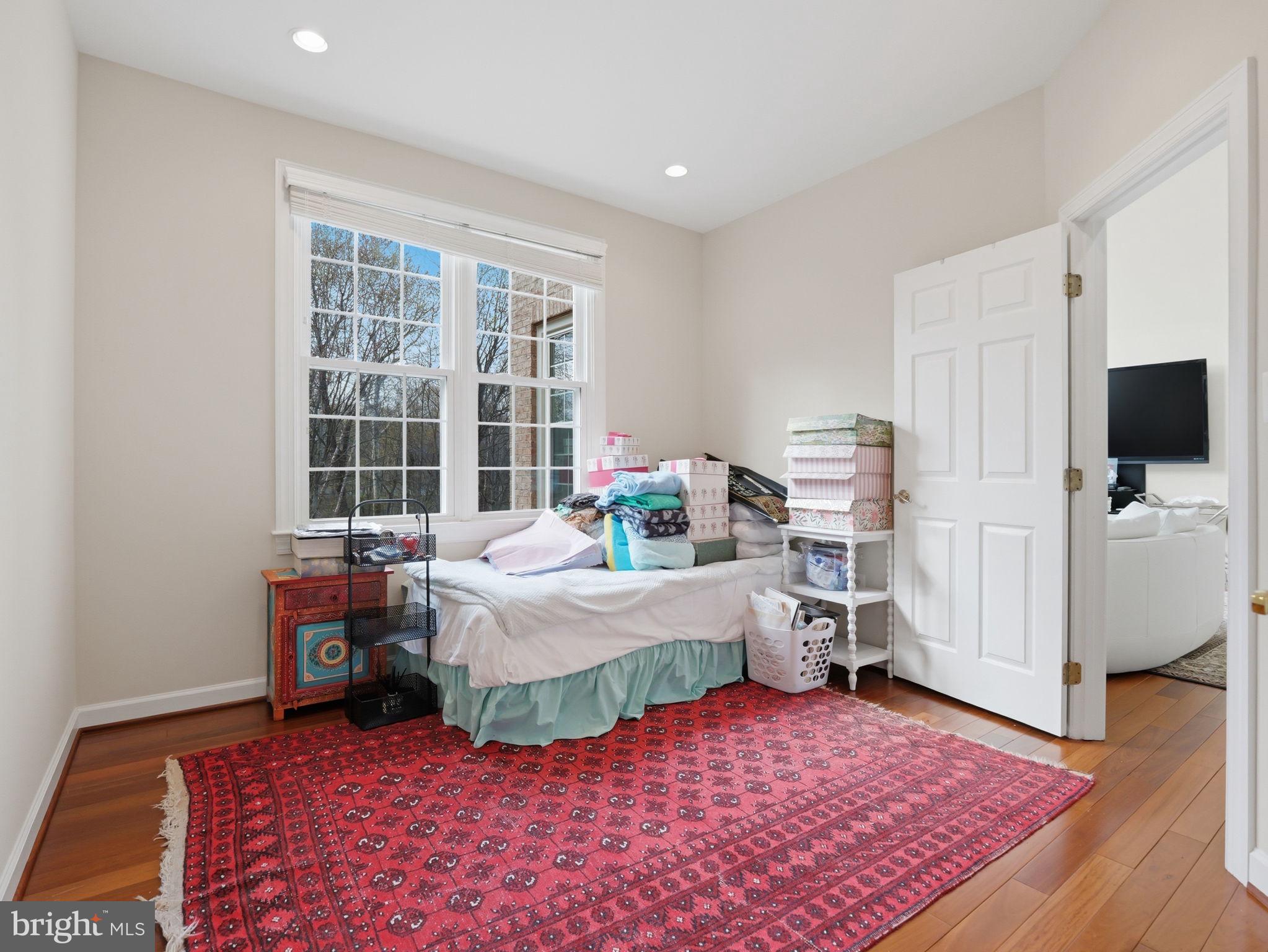 FARRCROFT - Residential