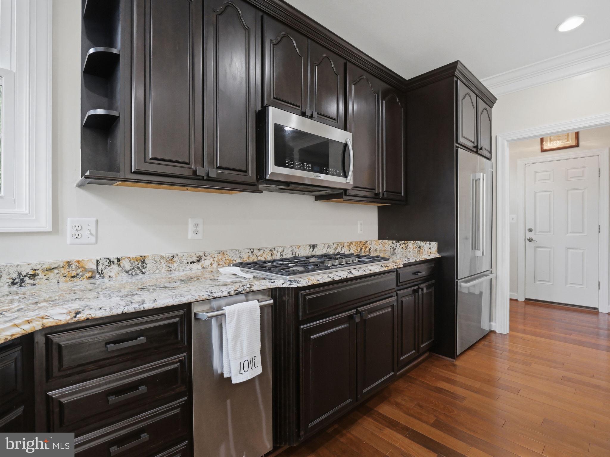 FARRCROFT - Residential