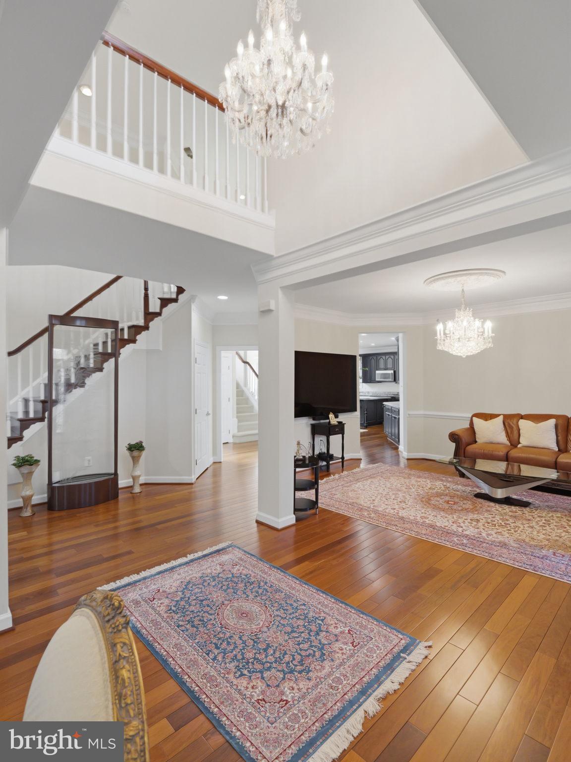 FARRCROFT - Residential