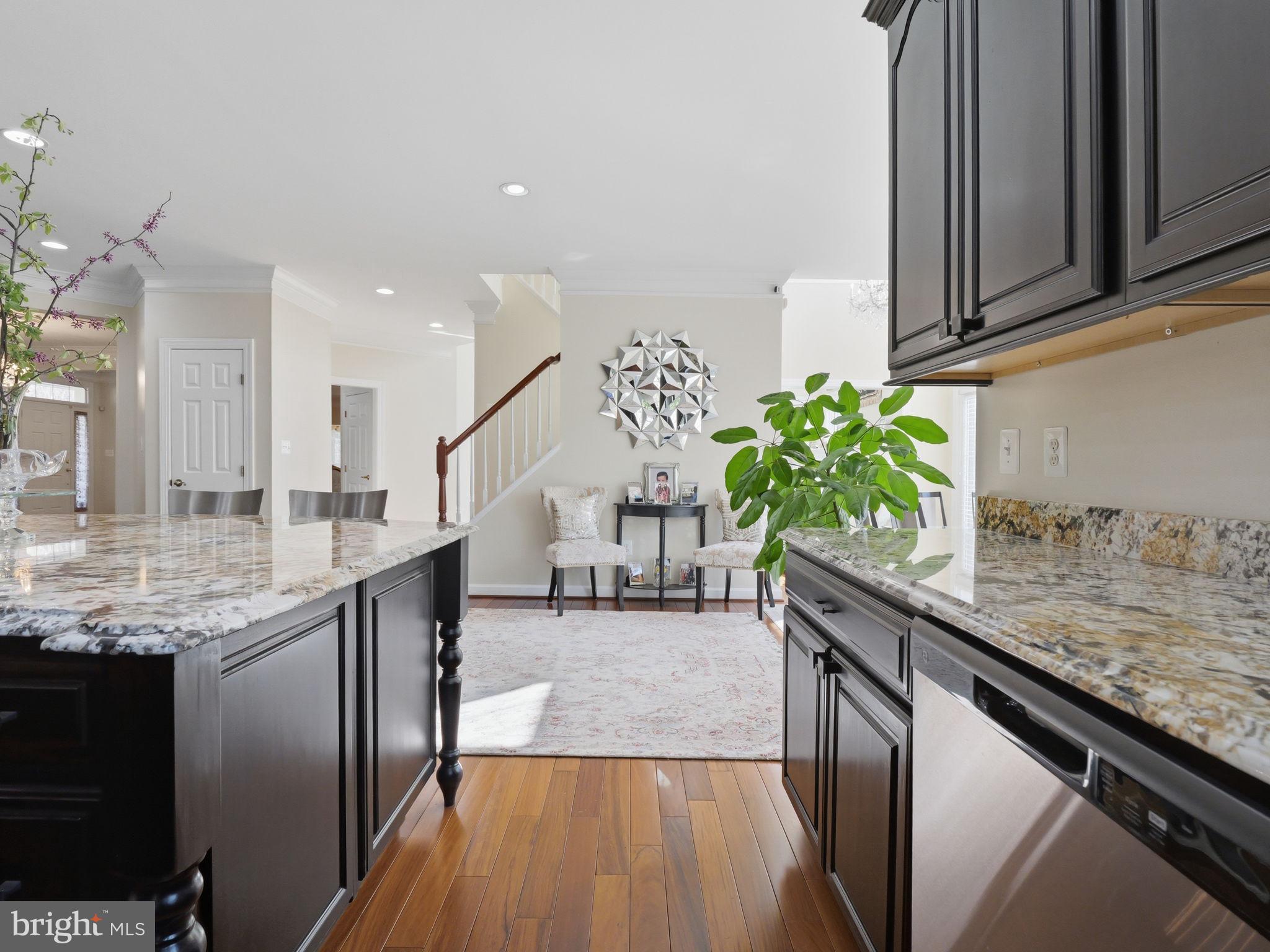 FARRCROFT - Residential