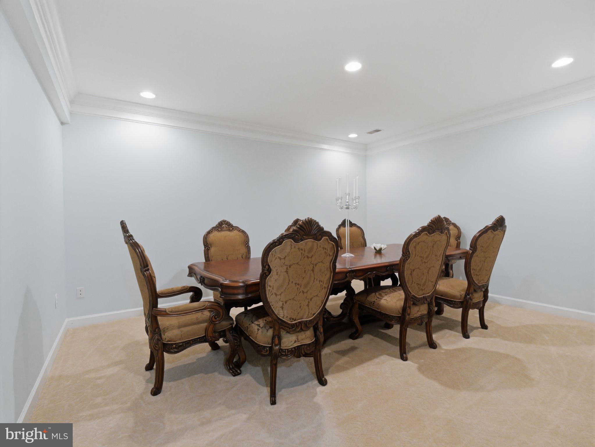 FARRCROFT - Residential