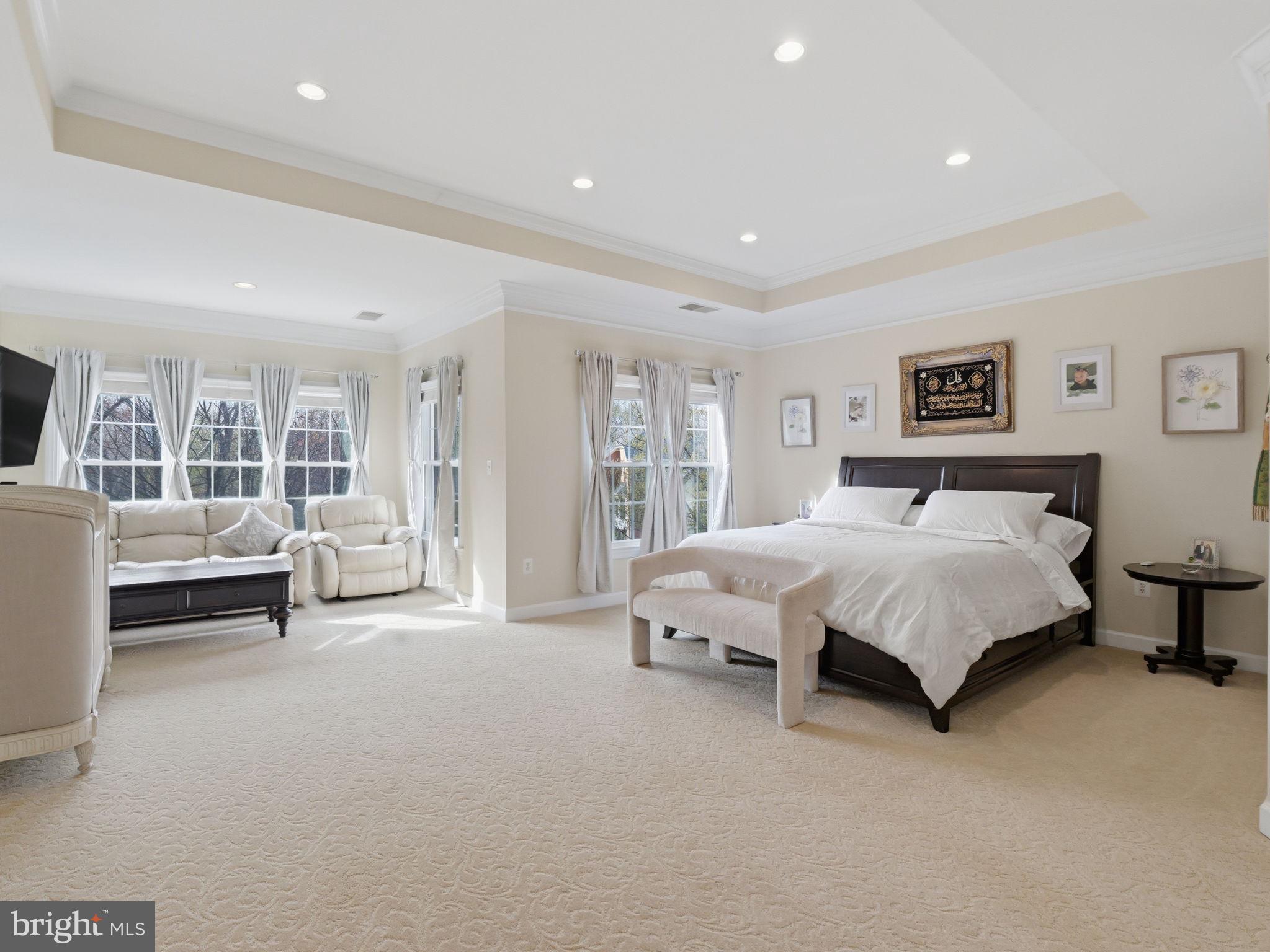 FARRCROFT - Residential