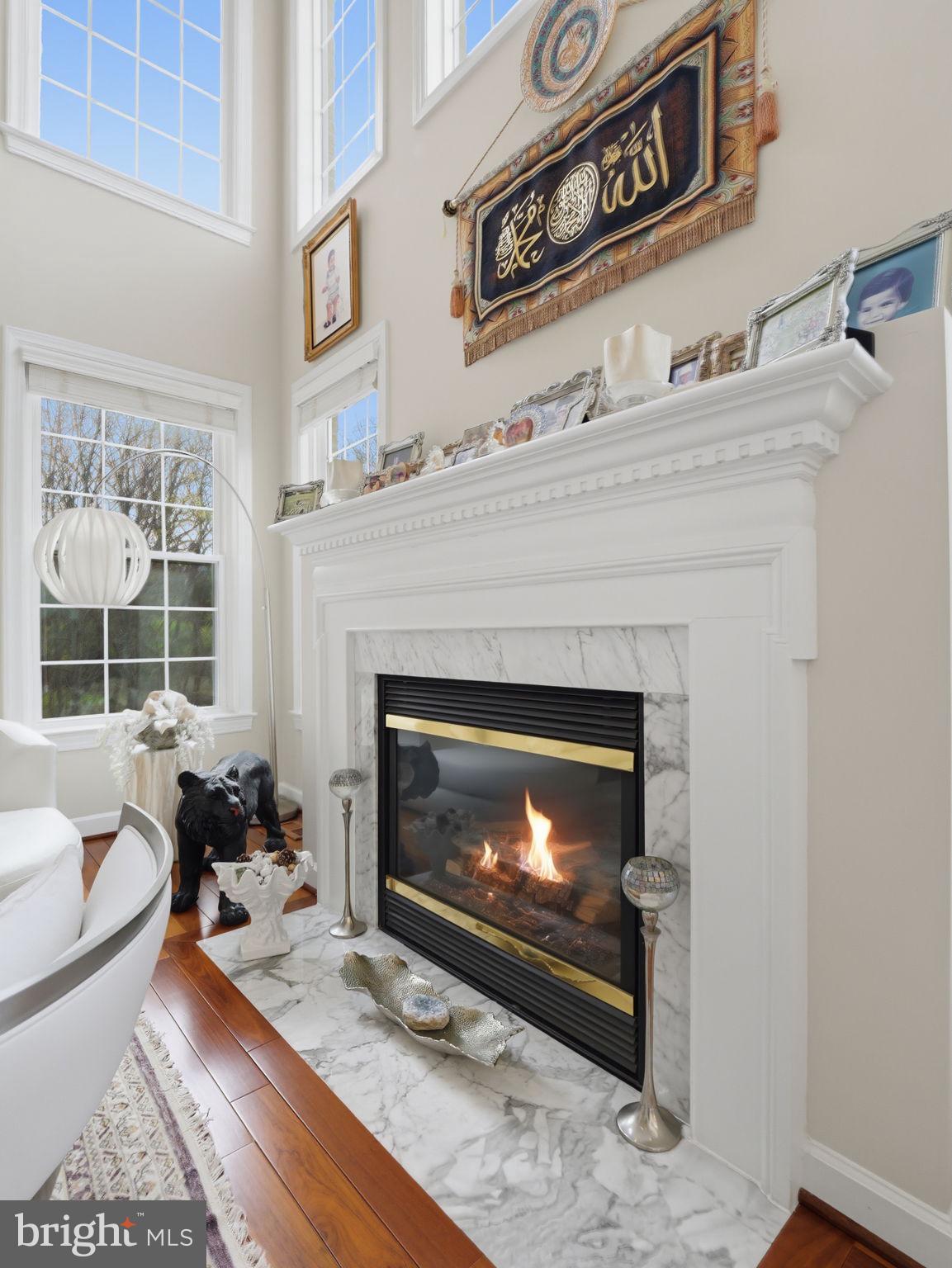 FARRCROFT - Residential