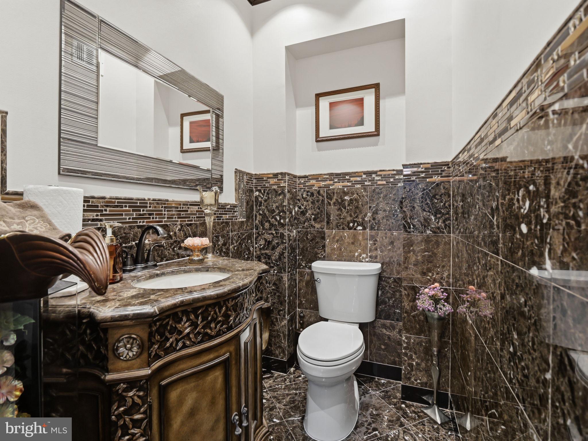 FARRCROFT - Residential