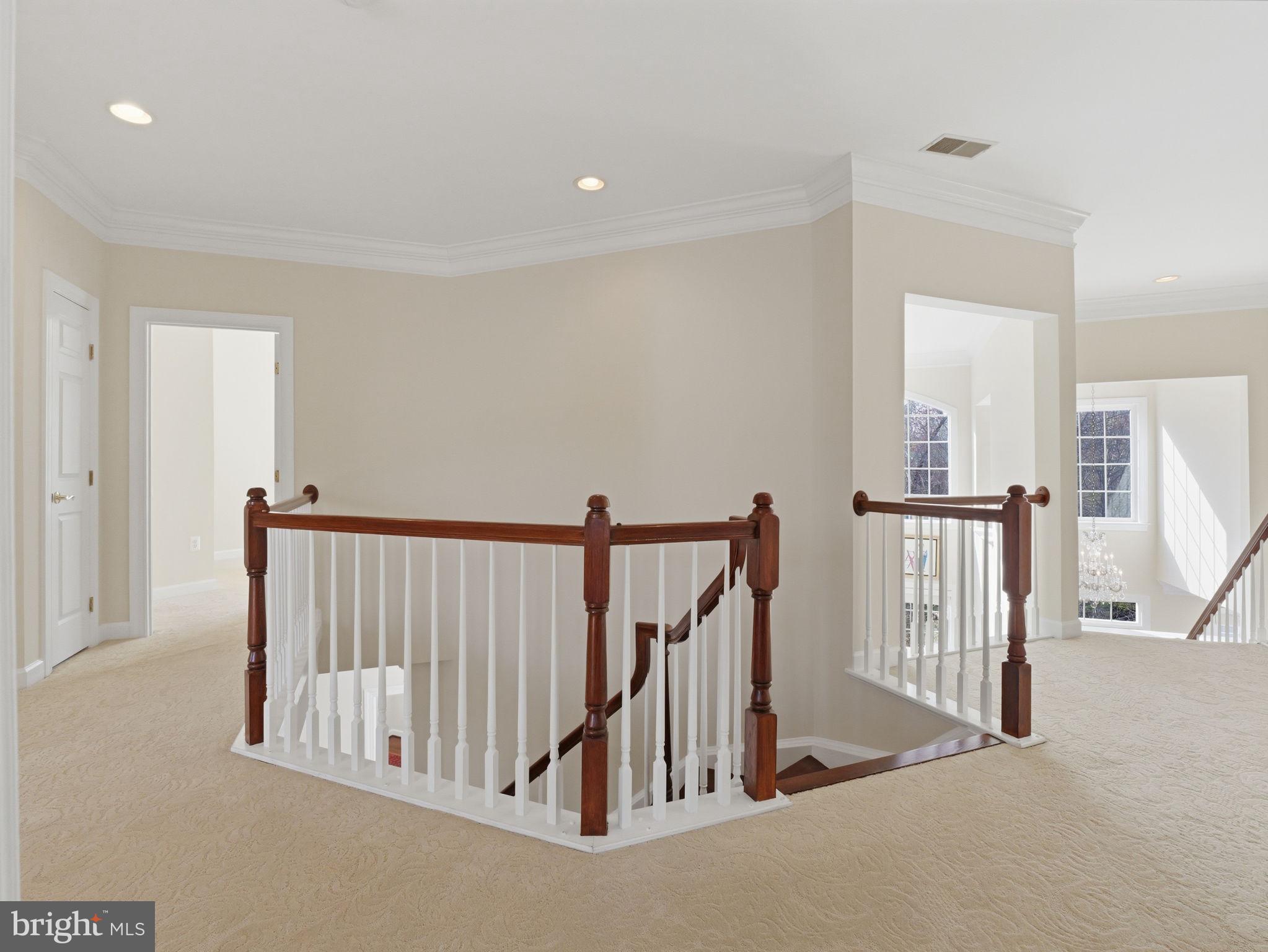 FARRCROFT - Residential