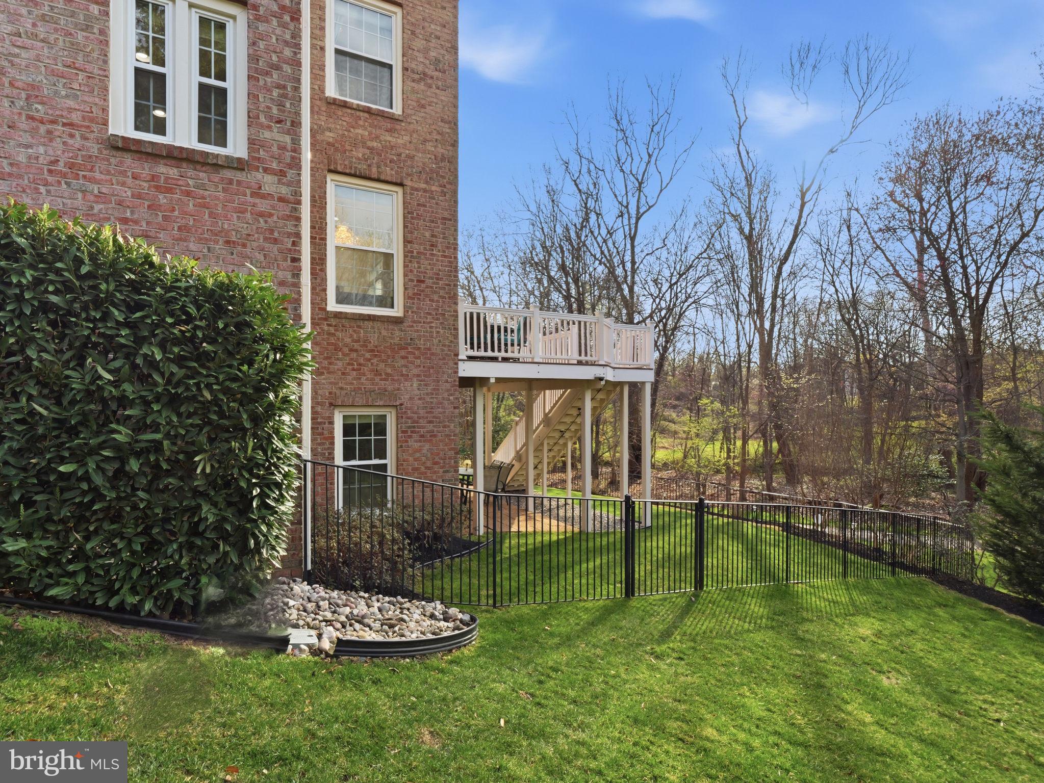 FARRCROFT - Residential