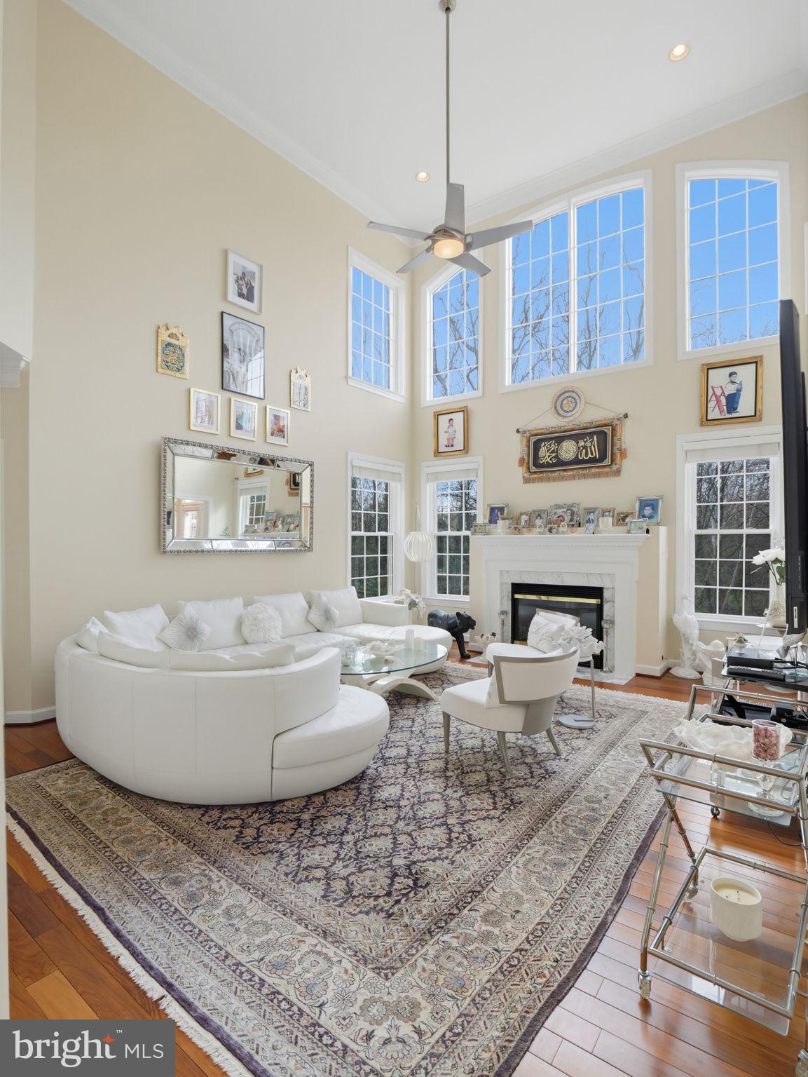 FARRCROFT - Residential