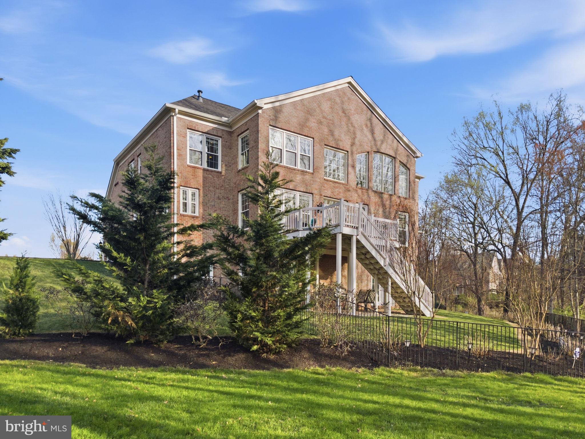 FARRCROFT - Residential