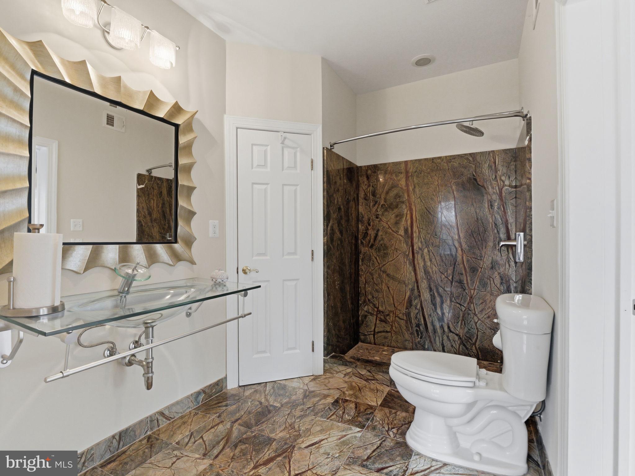 FARRCROFT - Residential