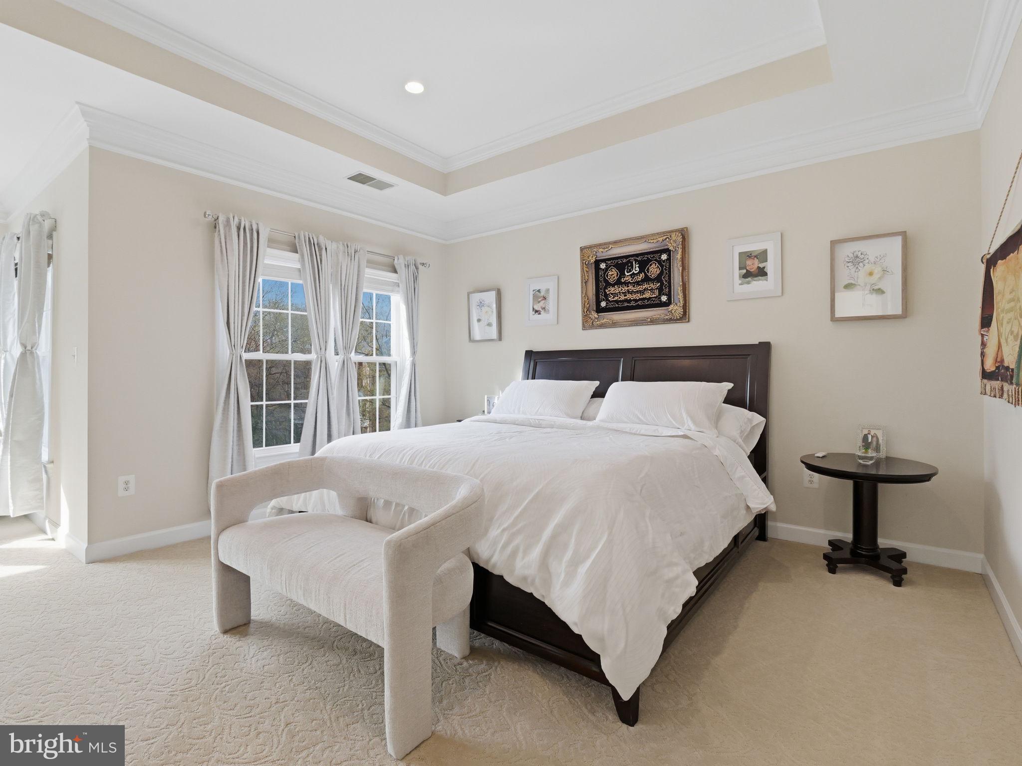 FARRCROFT - Residential