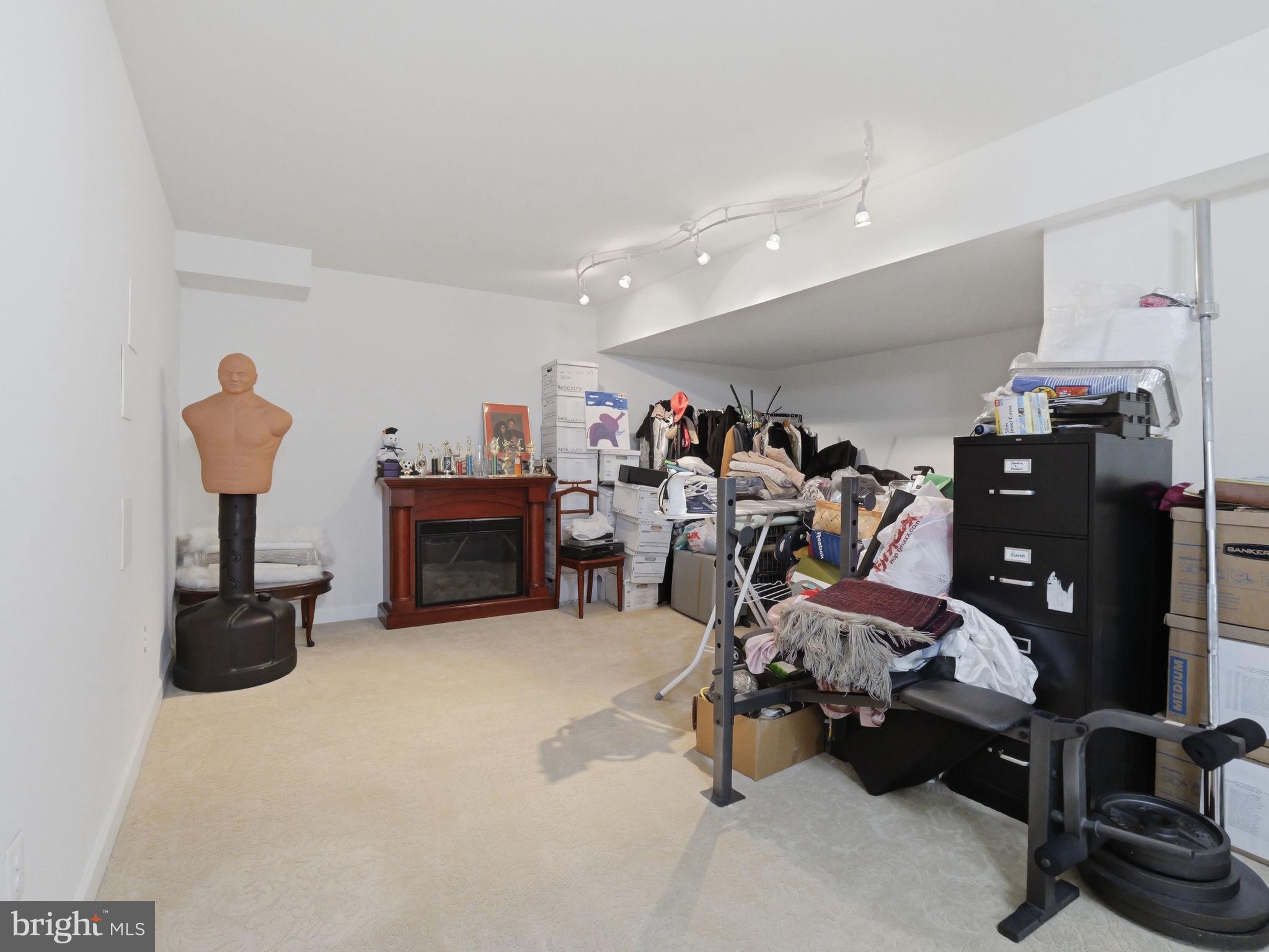 FARRCROFT - Residential