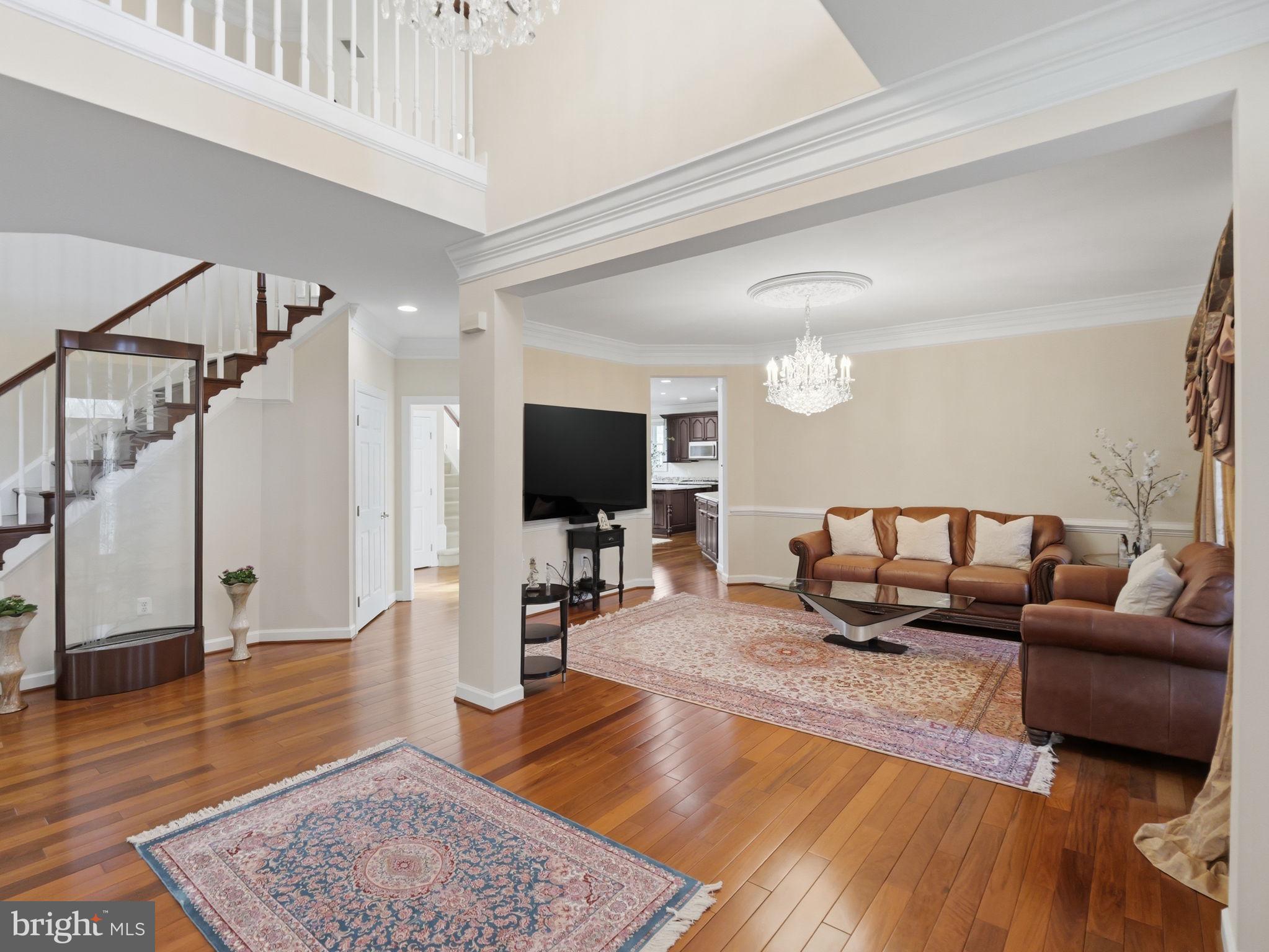 FARRCROFT - Residential