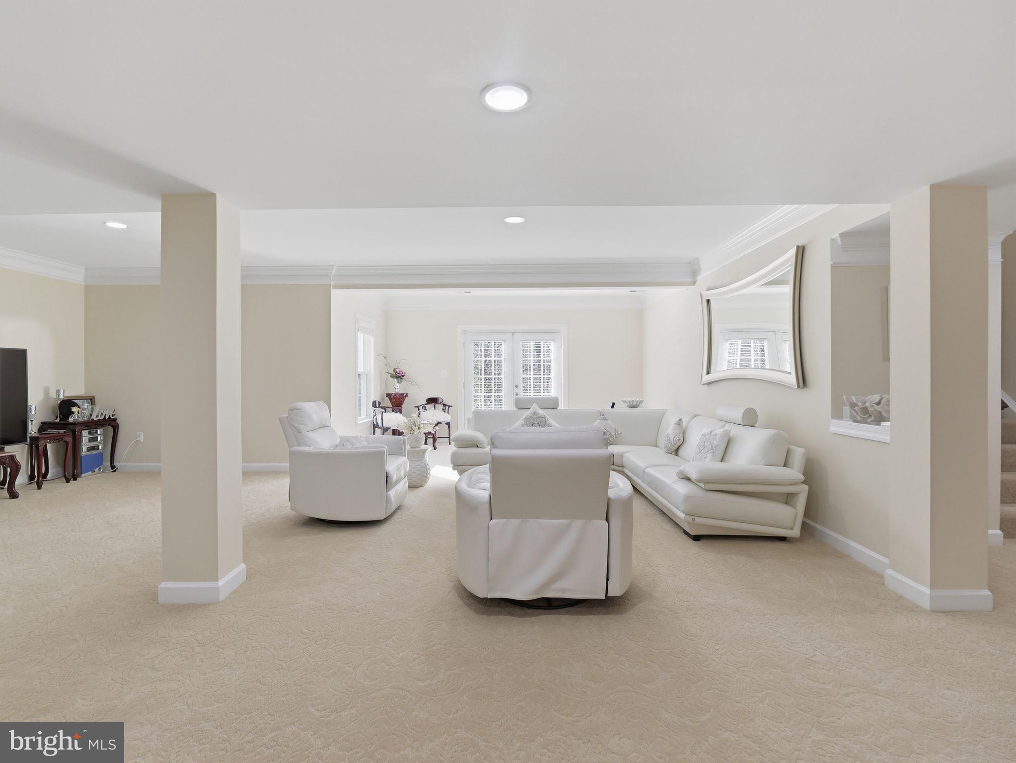 FARRCROFT - Residential