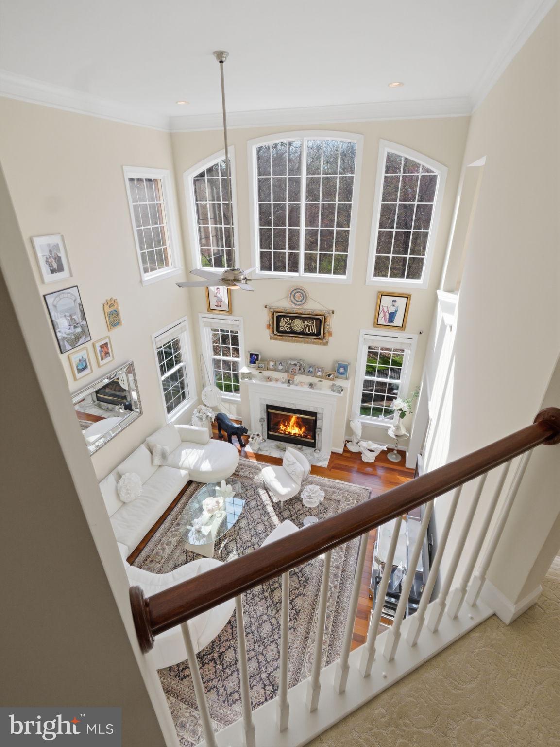 FARRCROFT - Residential