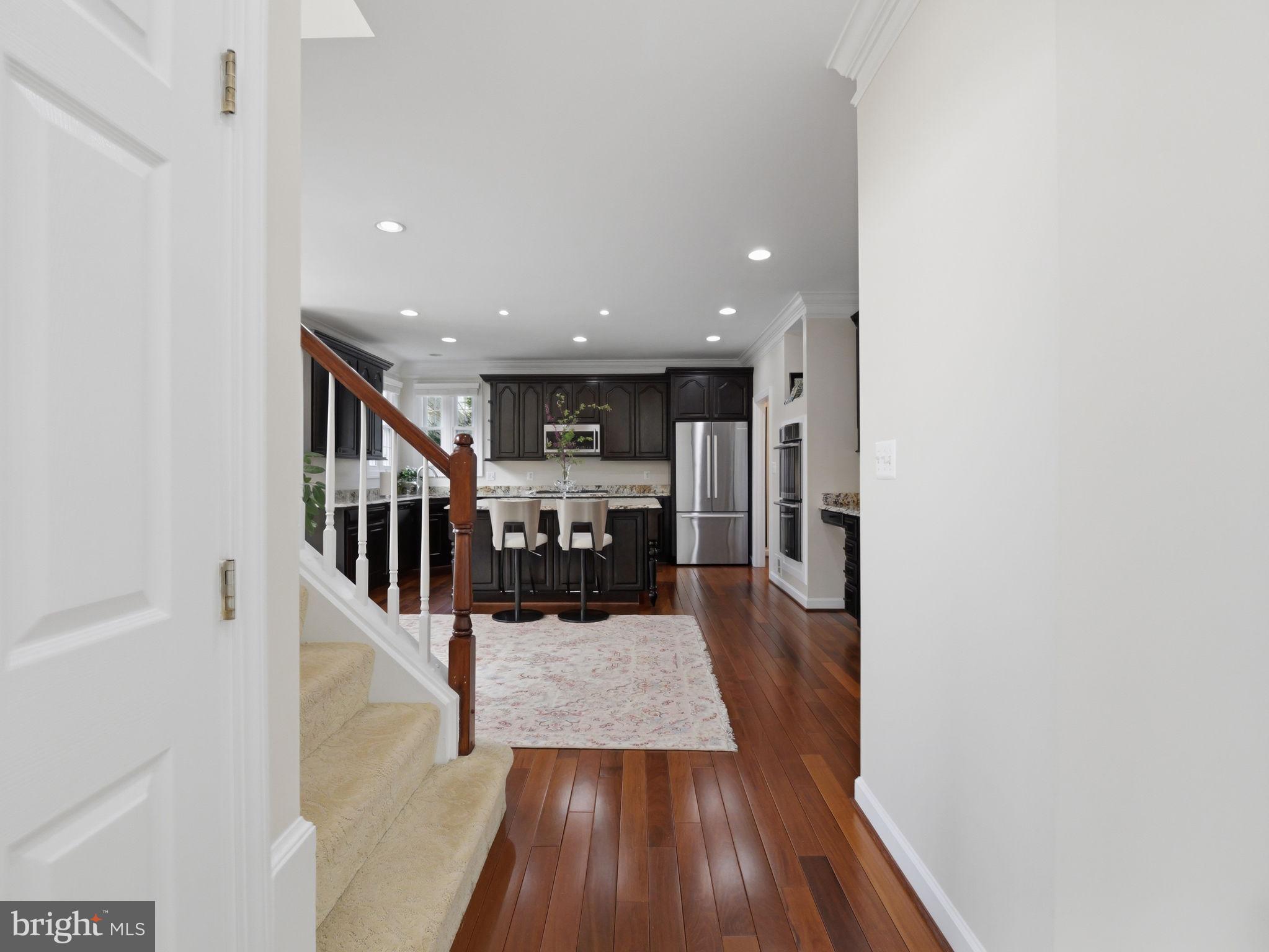 FARRCROFT - Residential