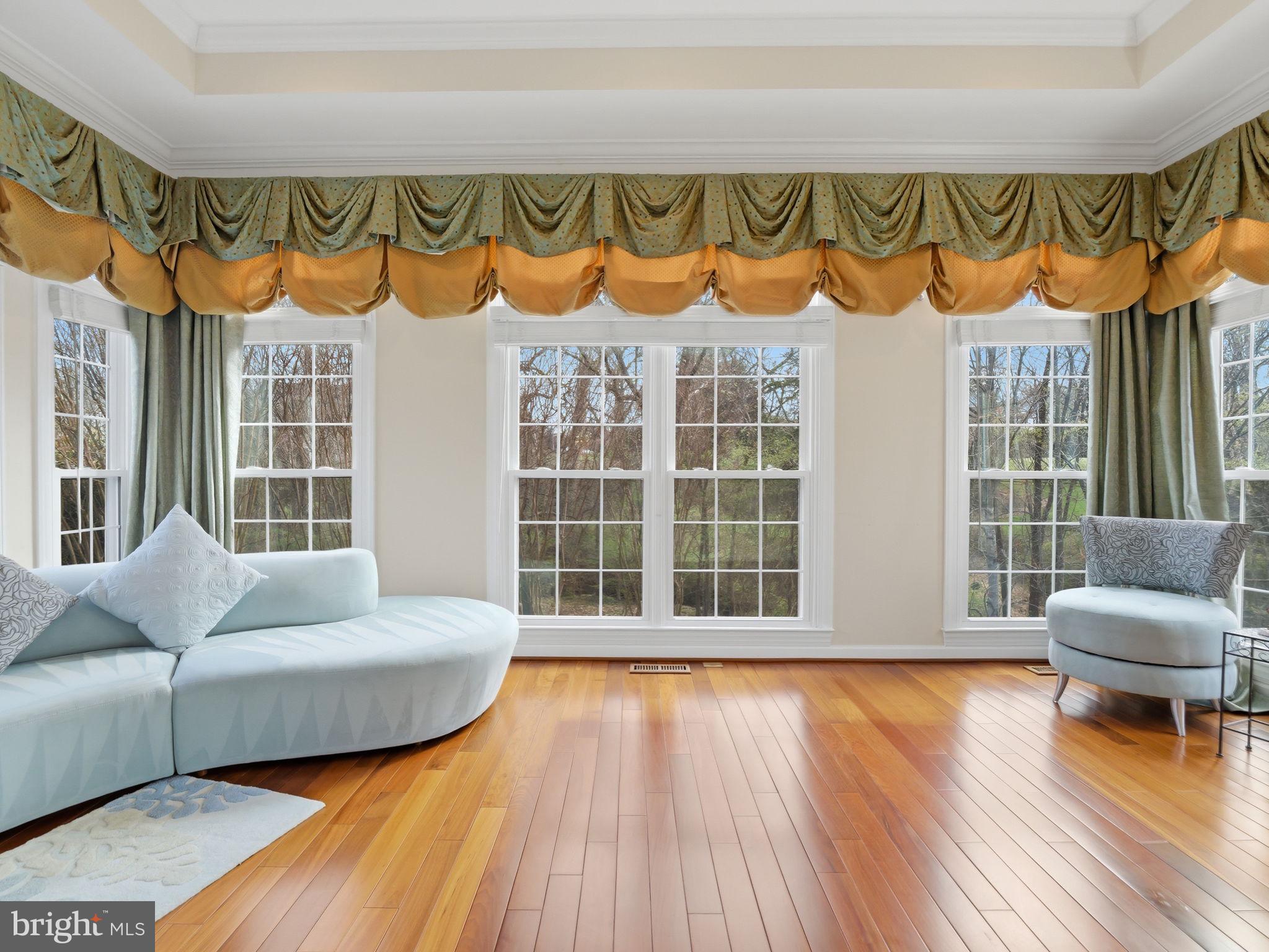 FARRCROFT - Residential