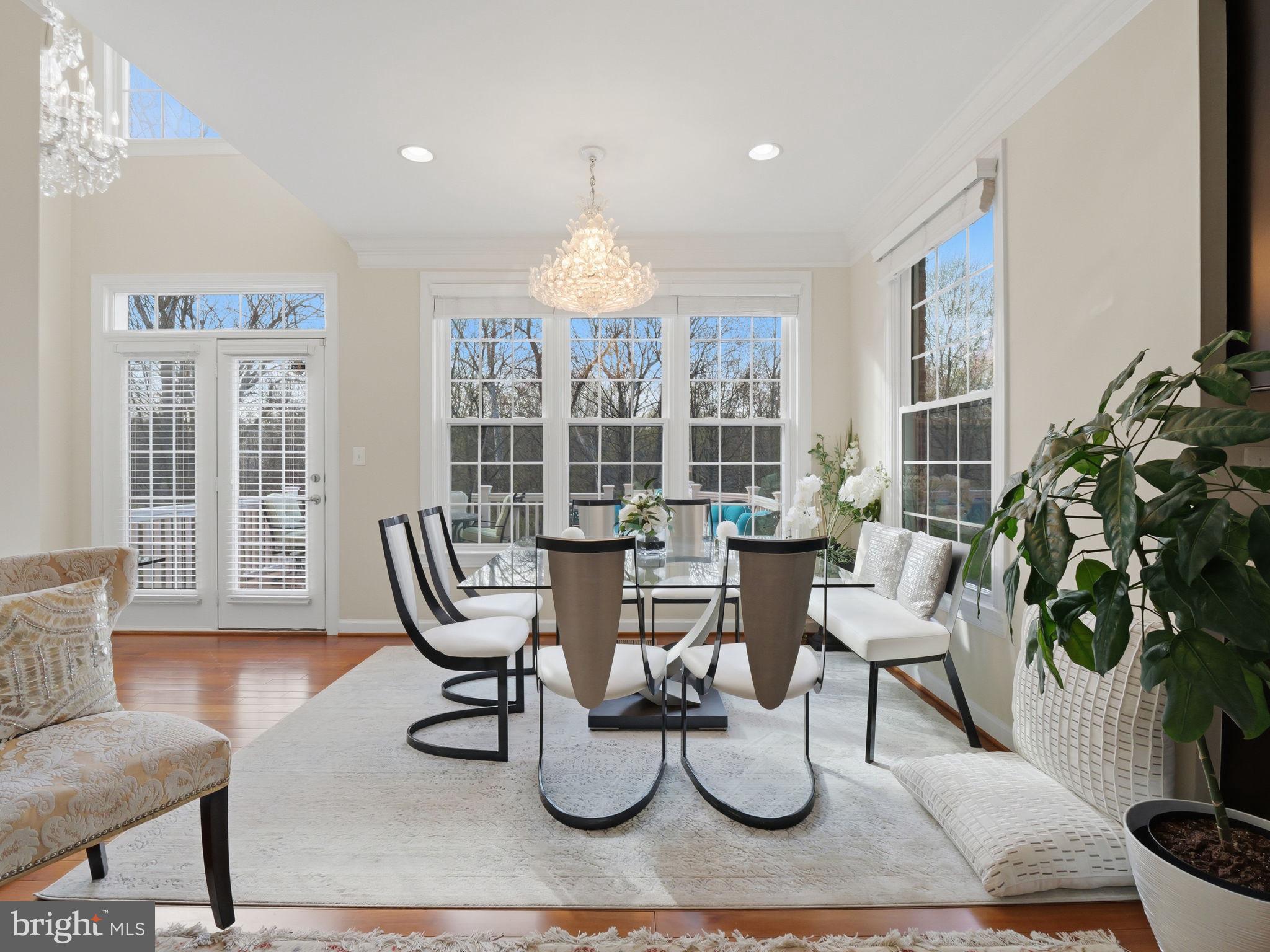 FARRCROFT - Residential