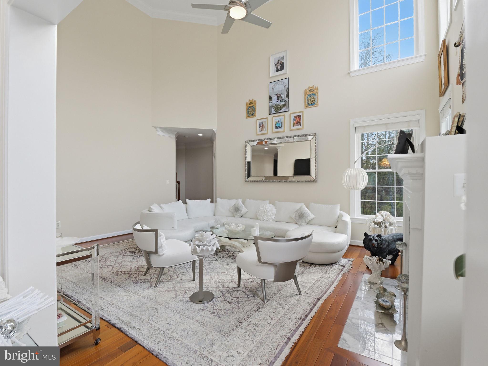 FARRCROFT - Residential