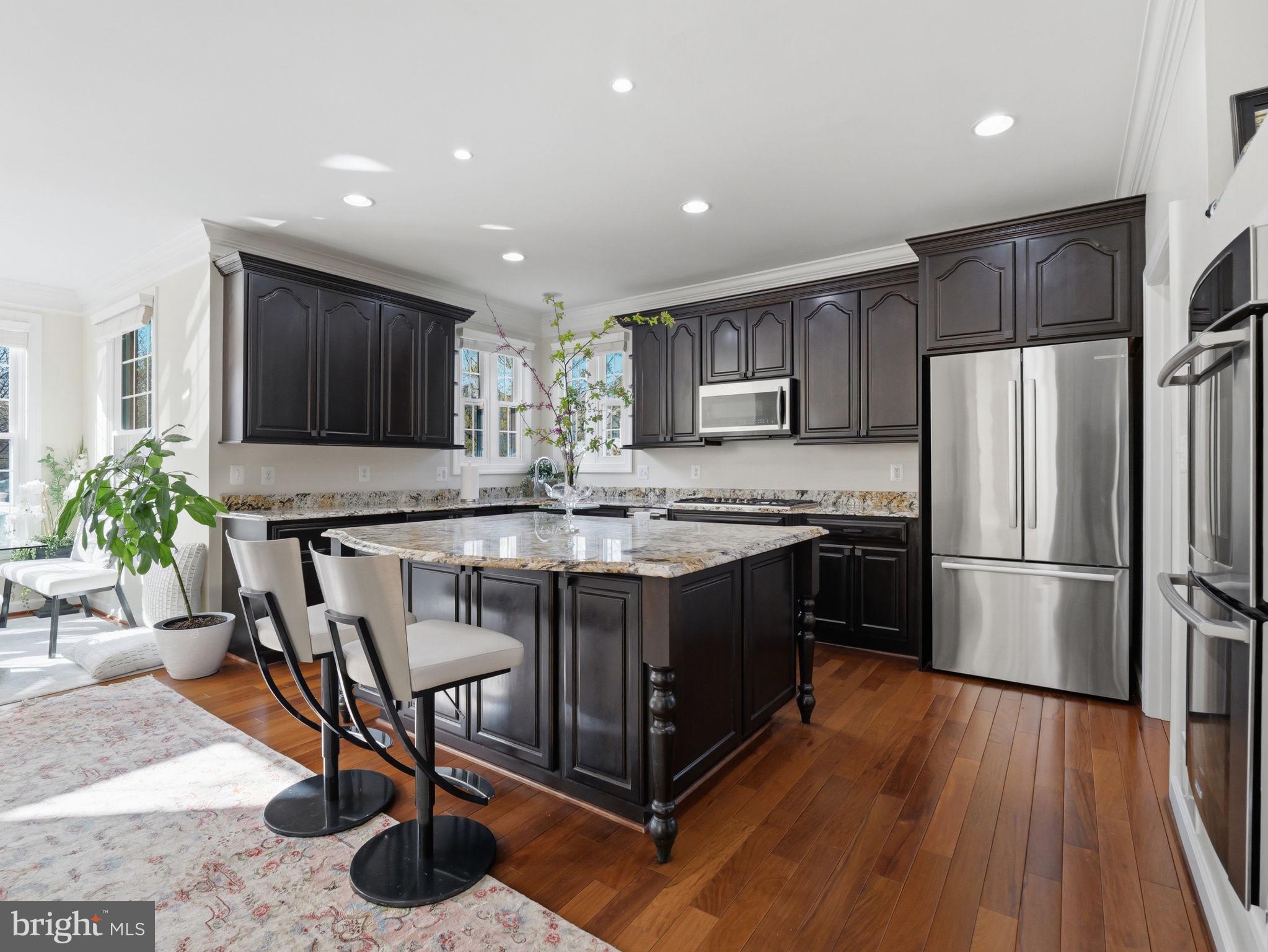 FARRCROFT - Residential