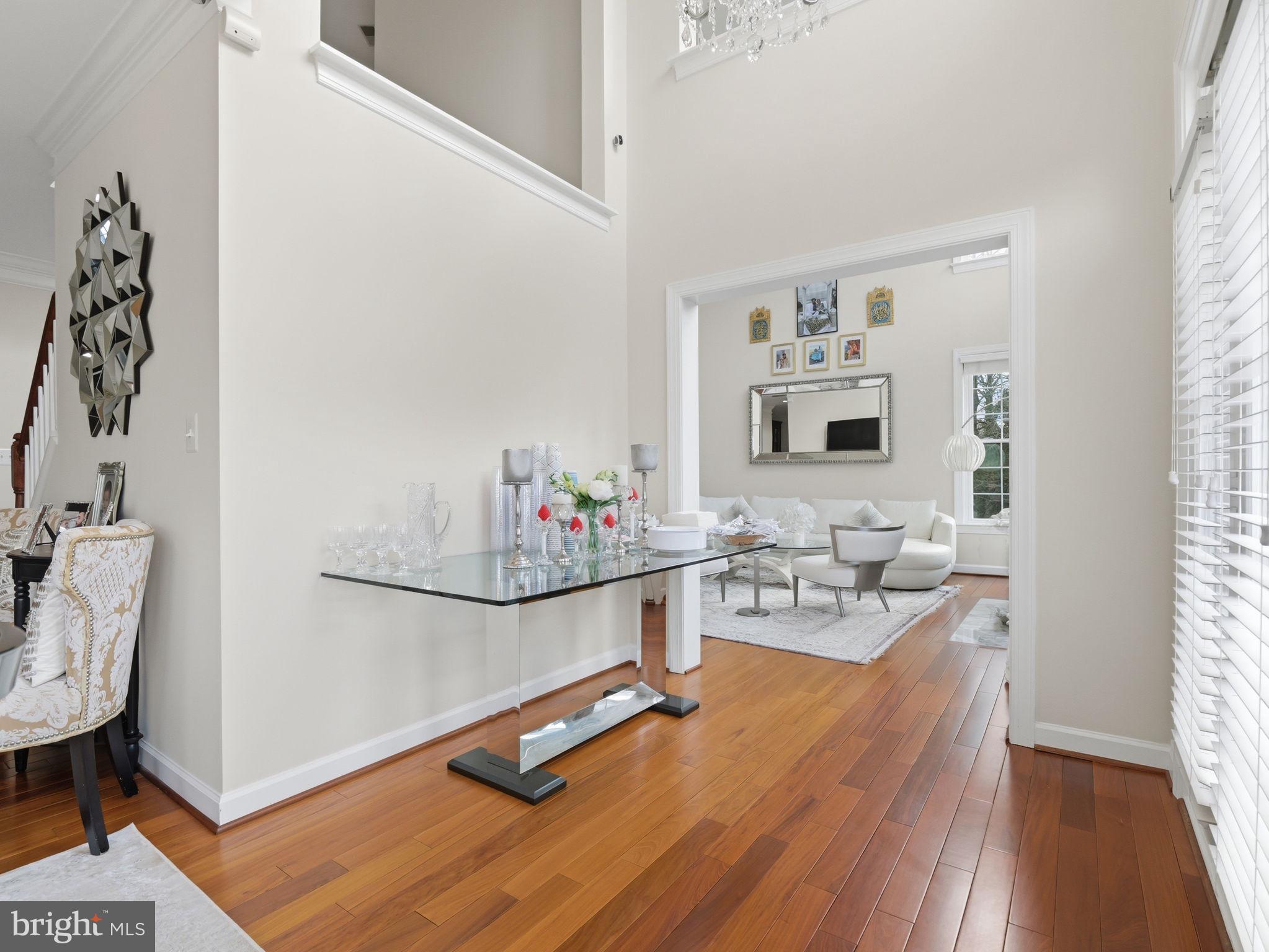 FARRCROFT - Residential