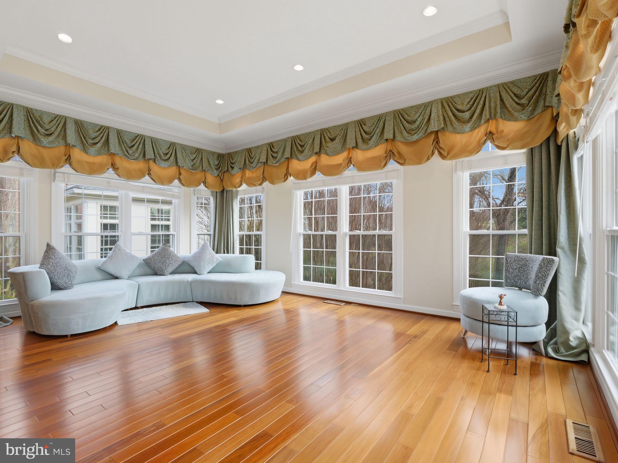 FARRCROFT - Residential