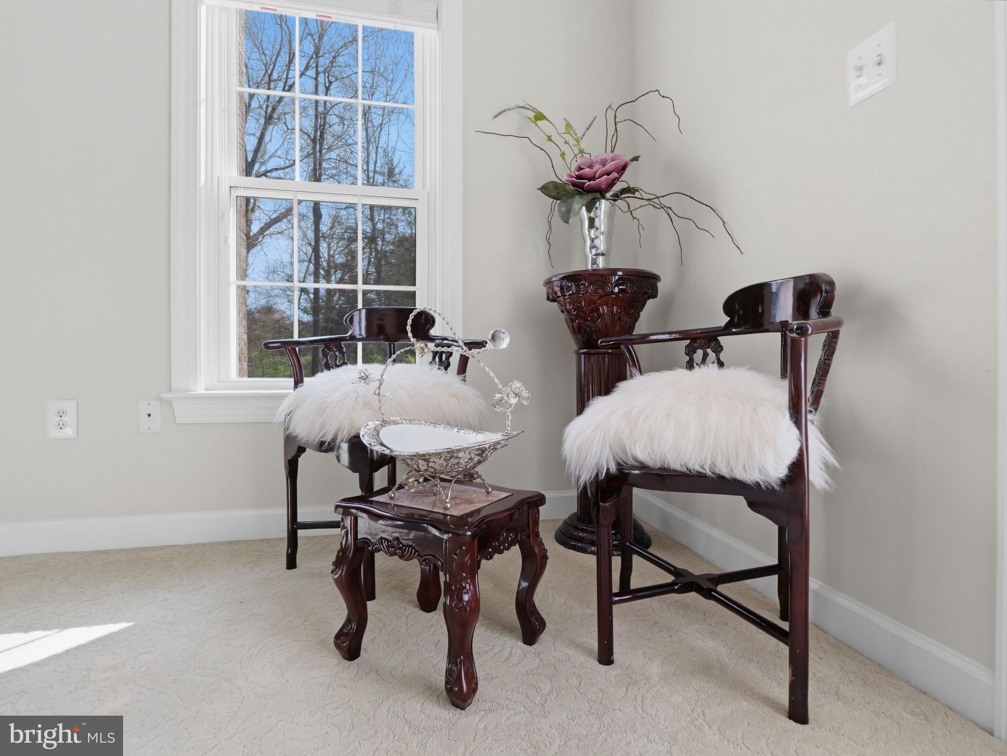 FARRCROFT - Residential