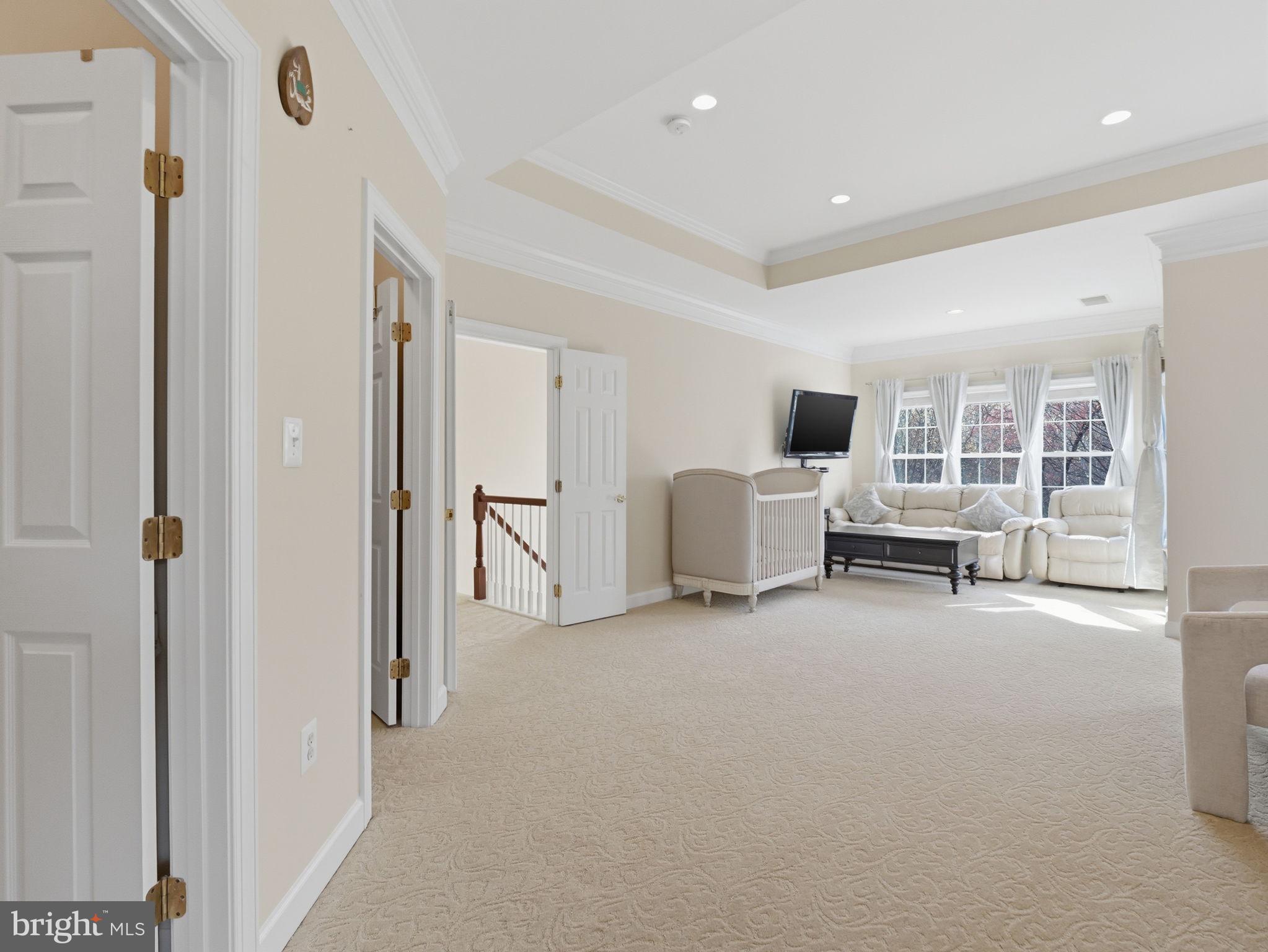 FARRCROFT - Residential