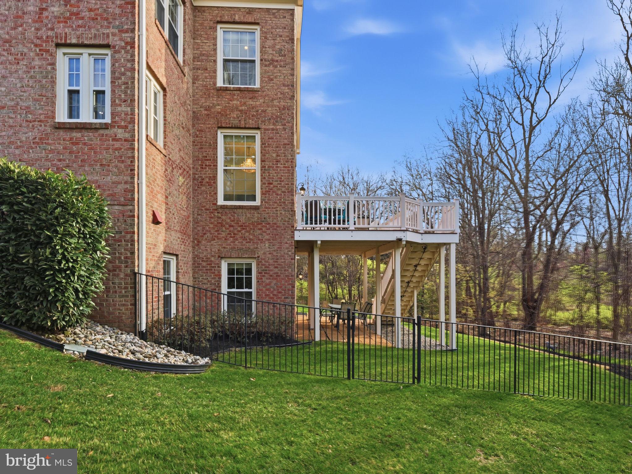 FARRCROFT - Residential