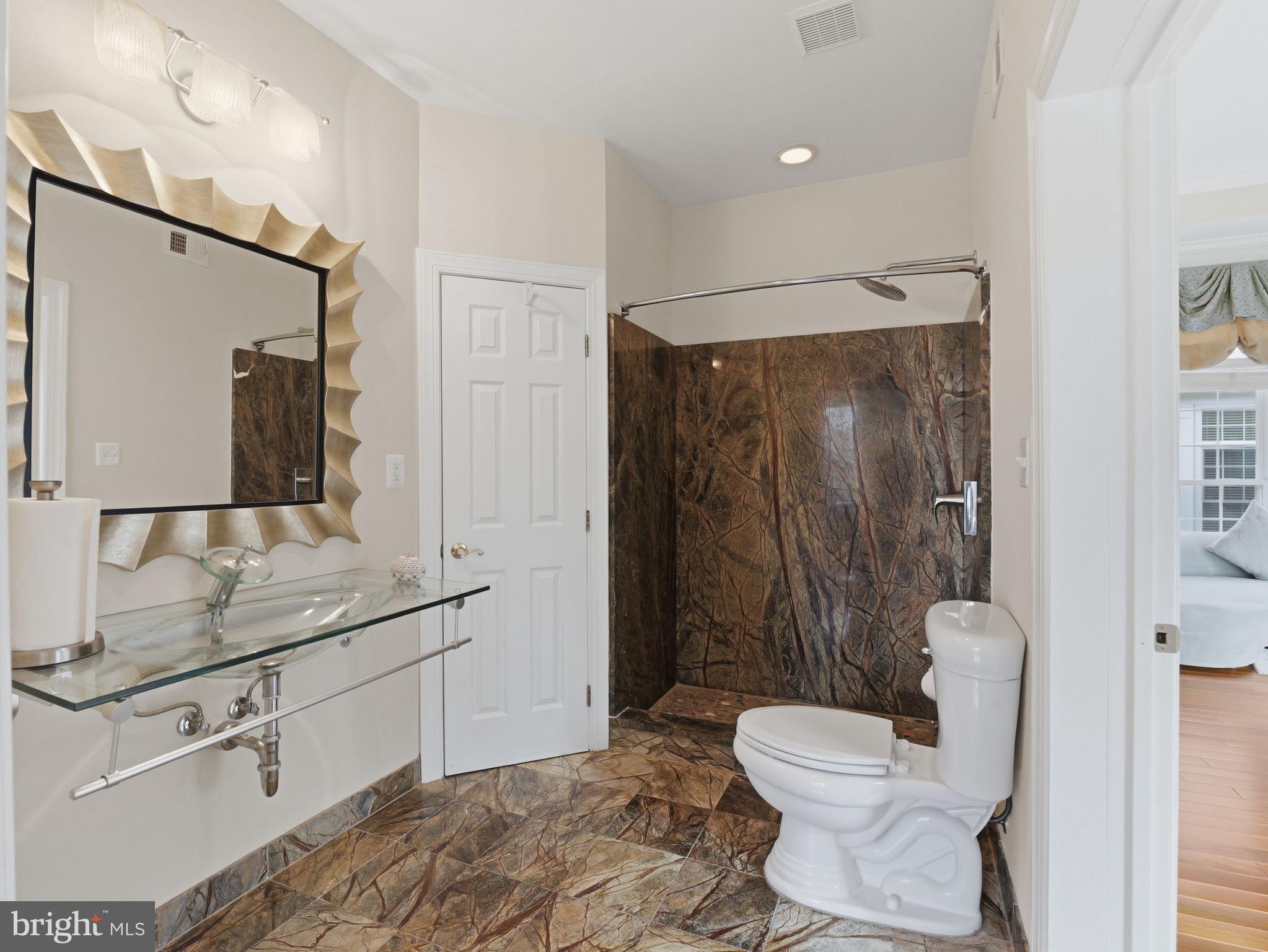 FARRCROFT - Residential