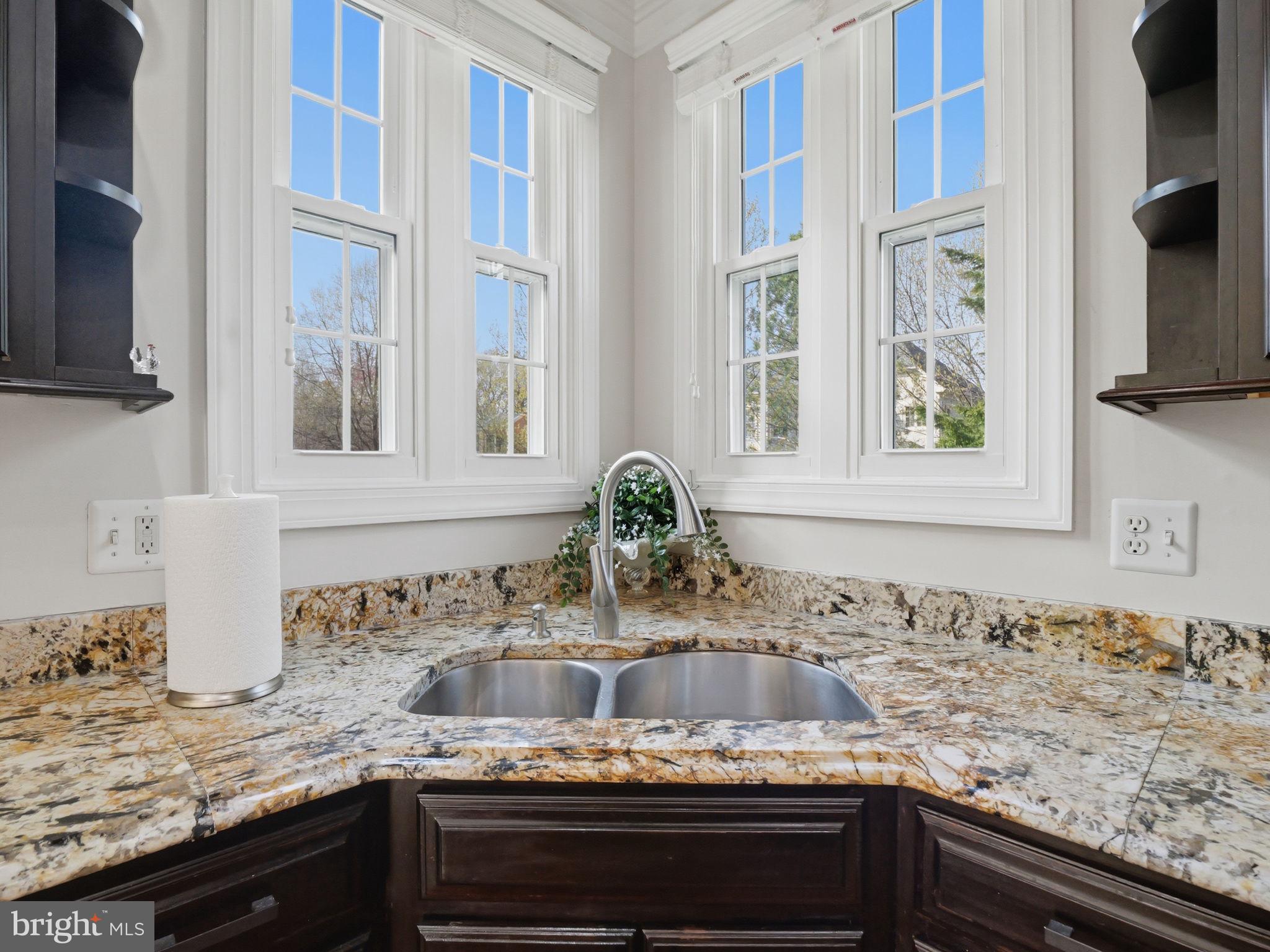 FARRCROFT - Residential