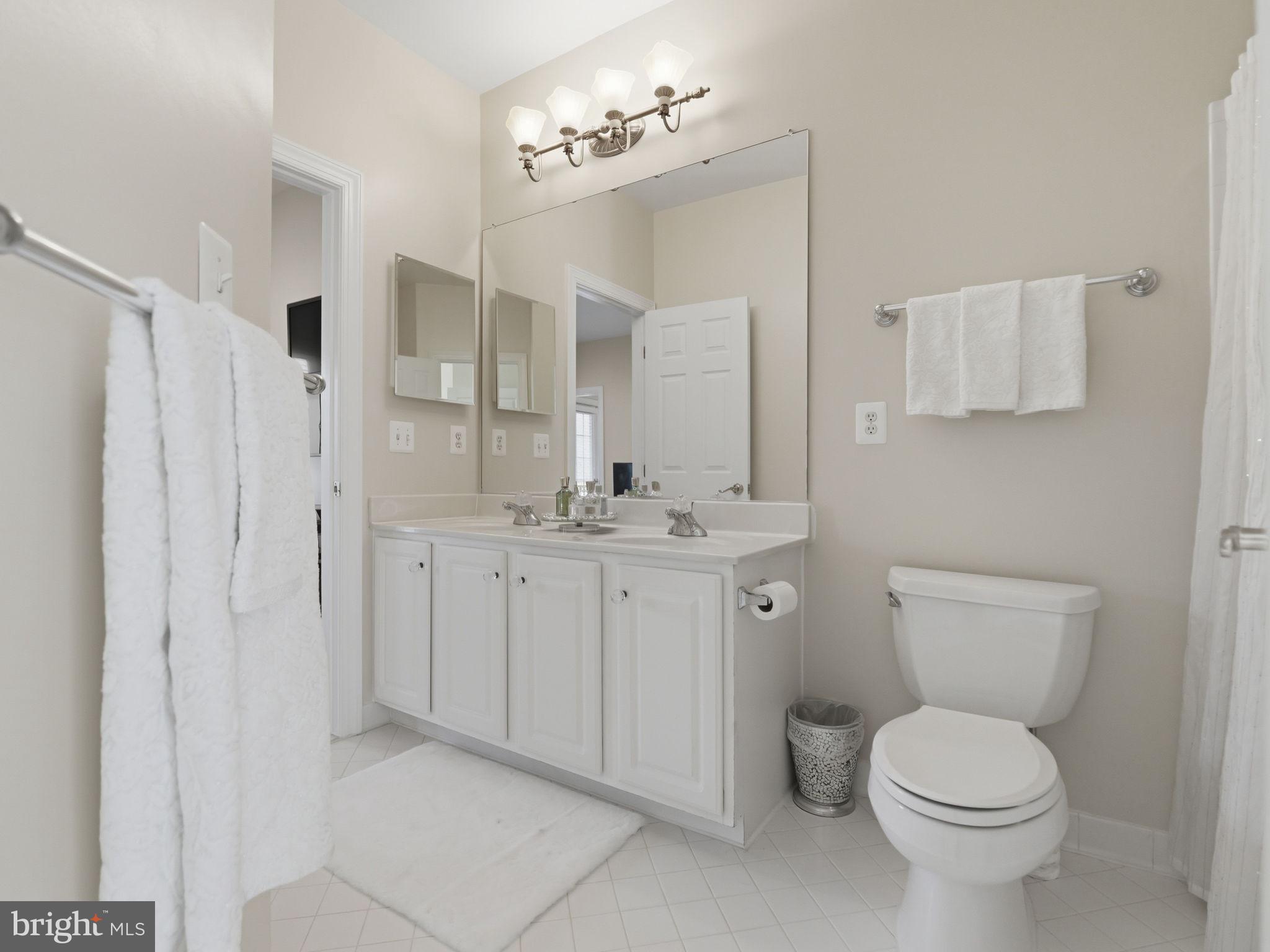 FARRCROFT - Residential