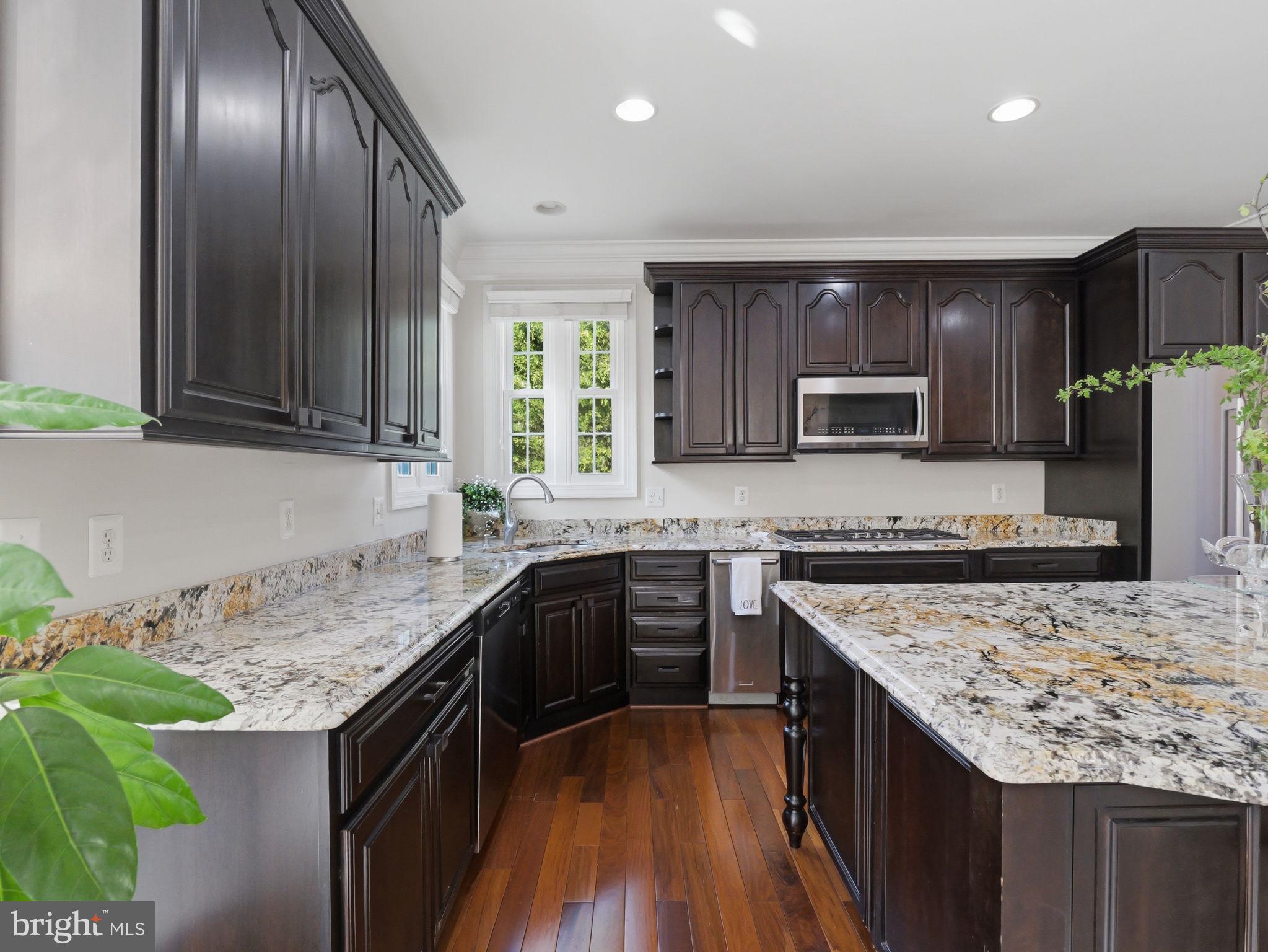 FARRCROFT - Residential