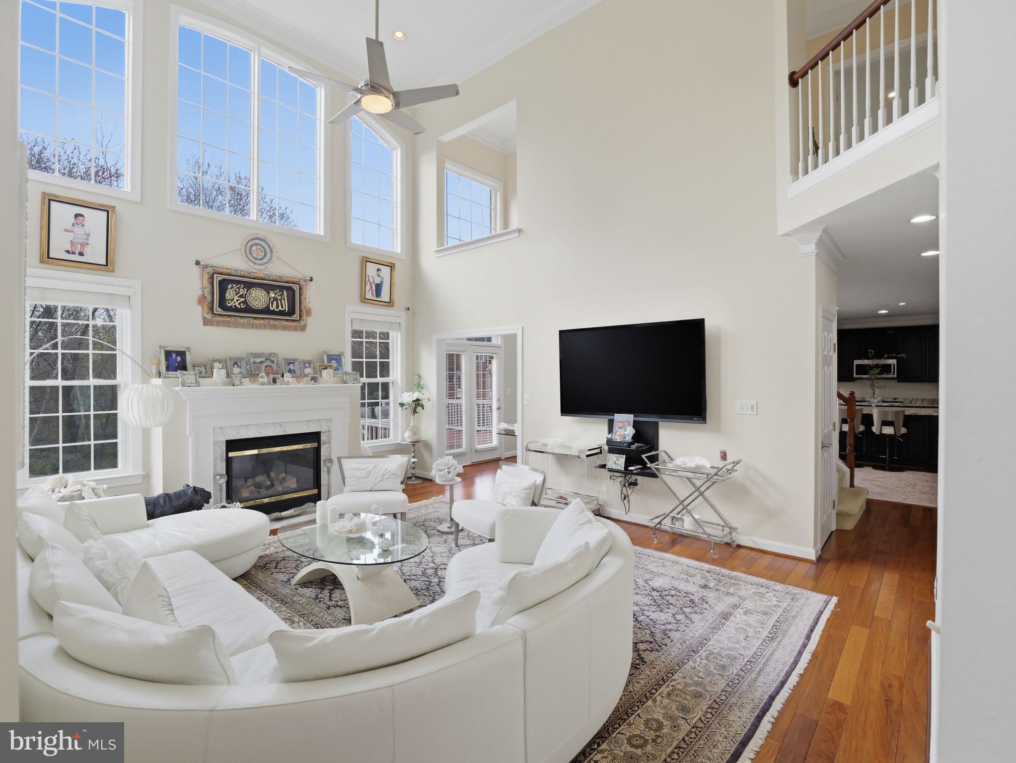 FARRCROFT - Residential