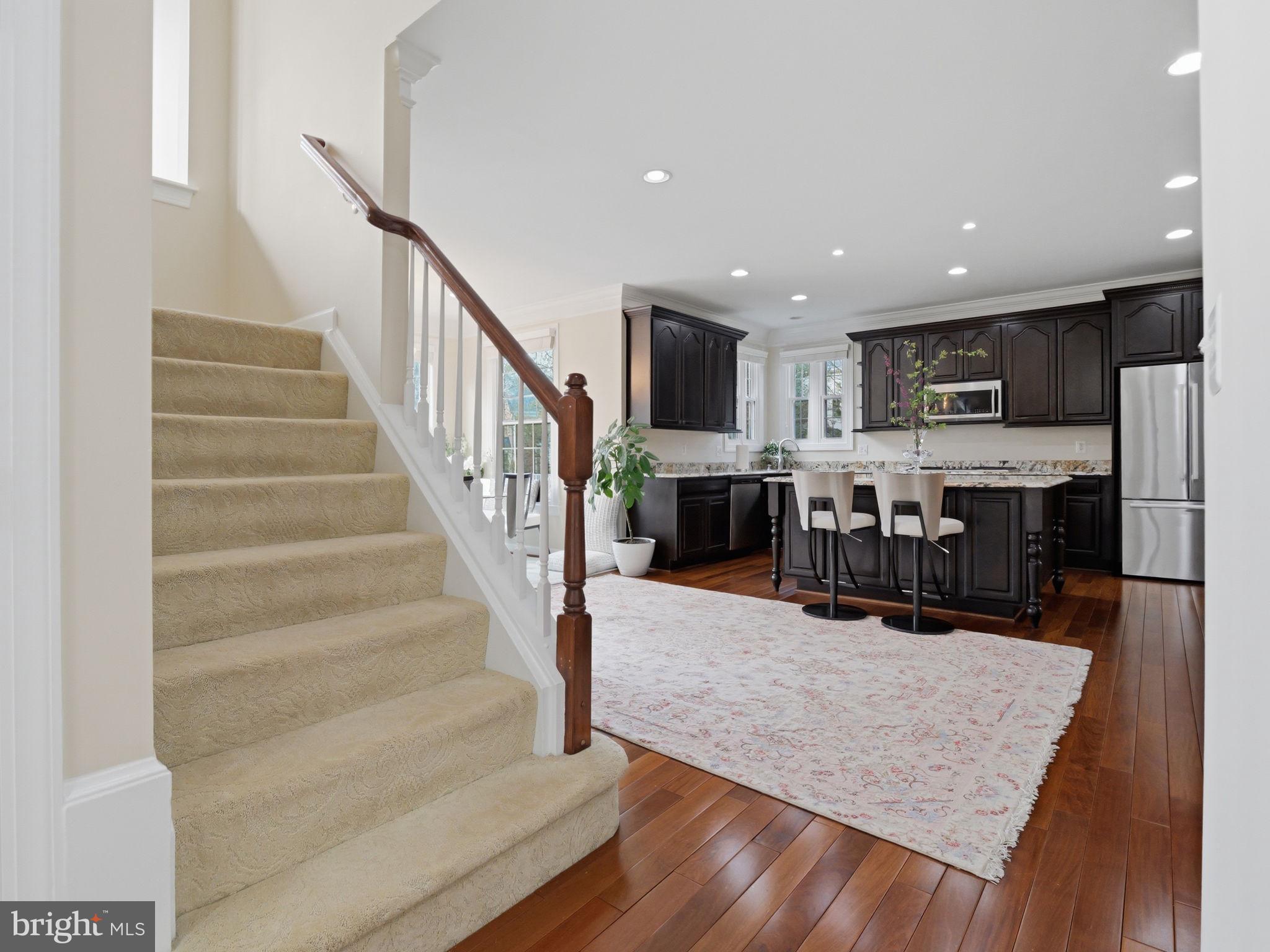 FARRCROFT - Residential