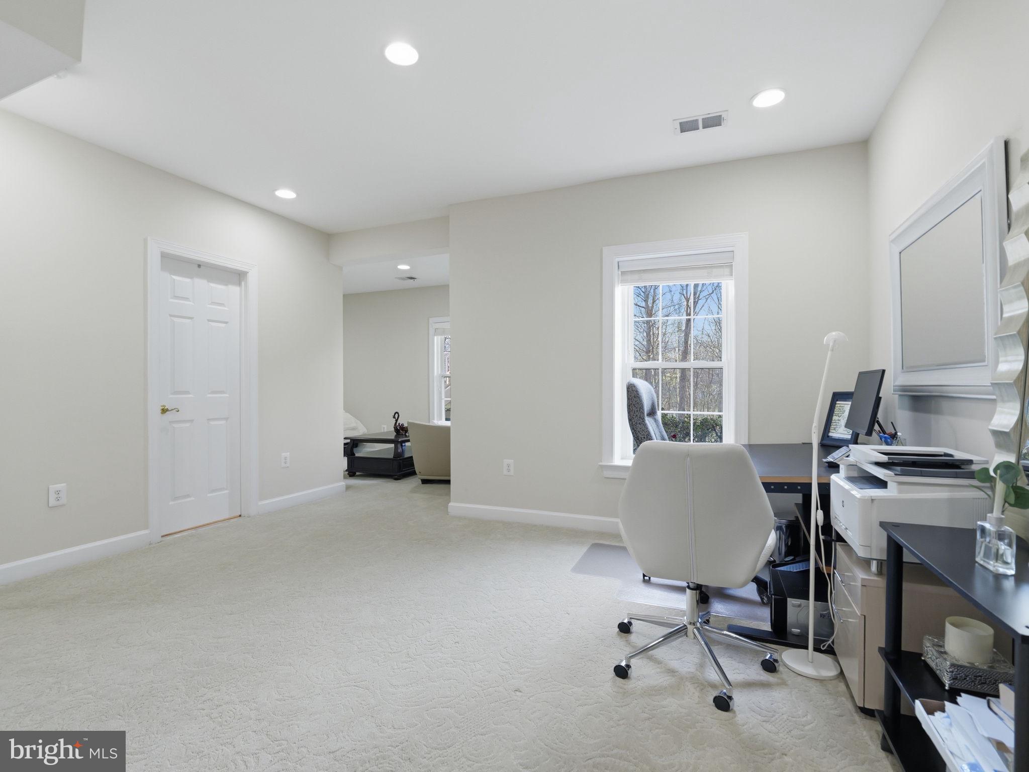 FARRCROFT - Residential