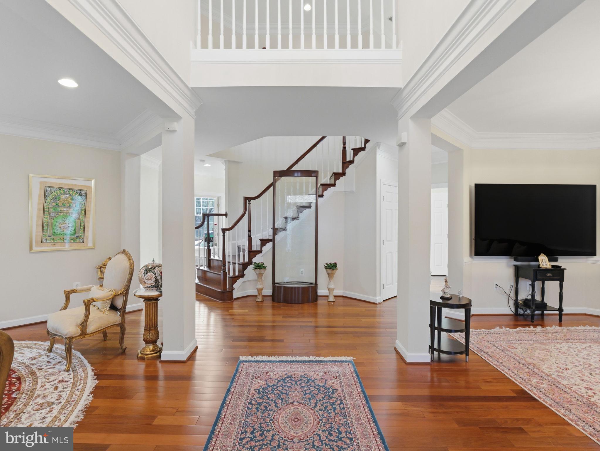 FARRCROFT - Residential