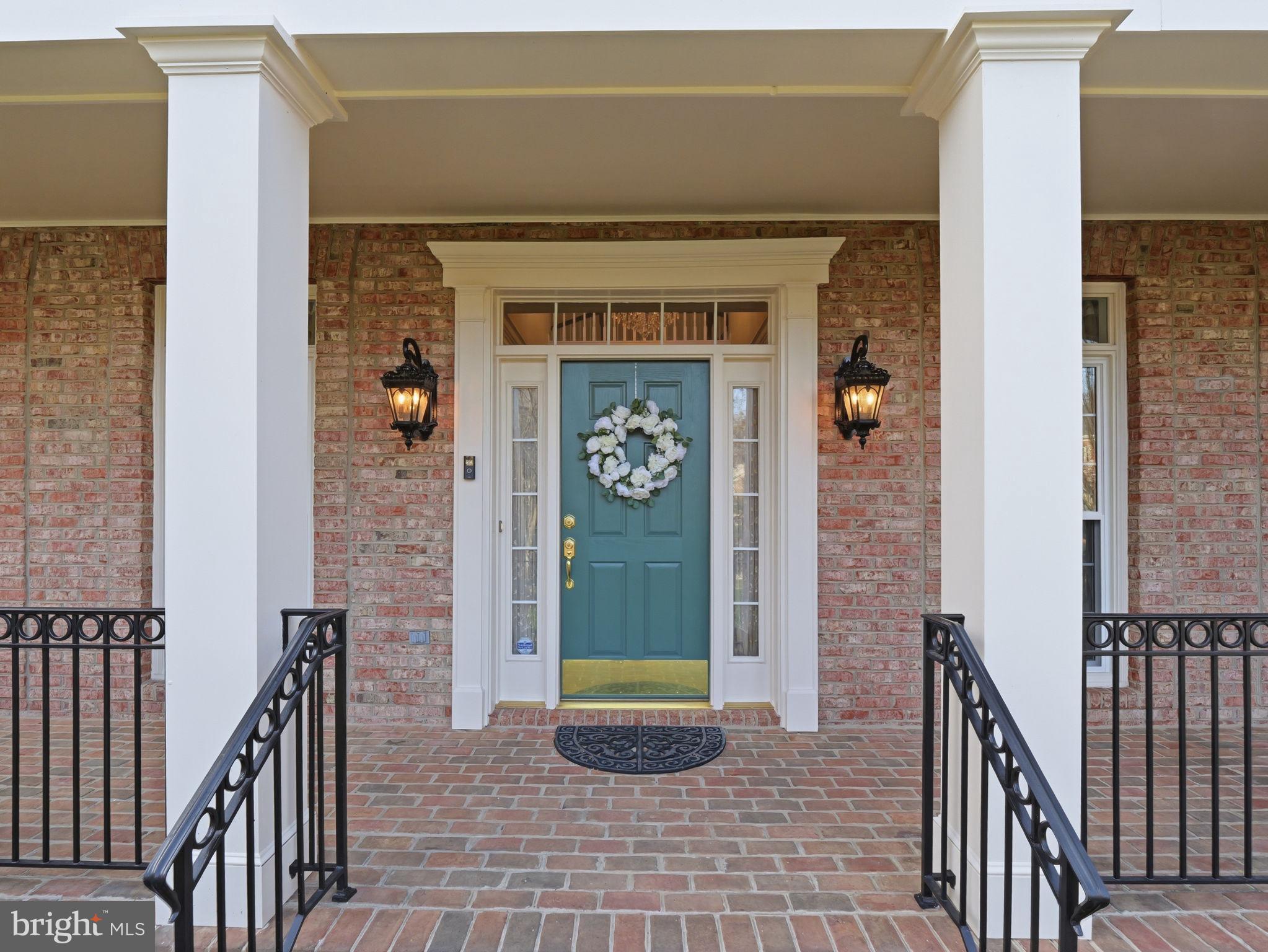 FARRCROFT - Residential