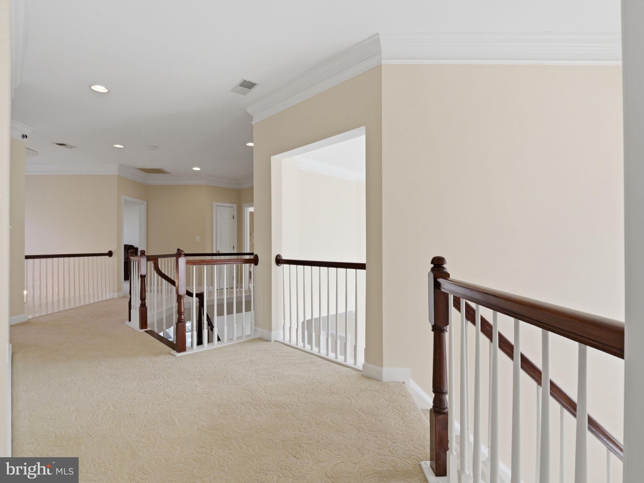 FARRCROFT - Residential