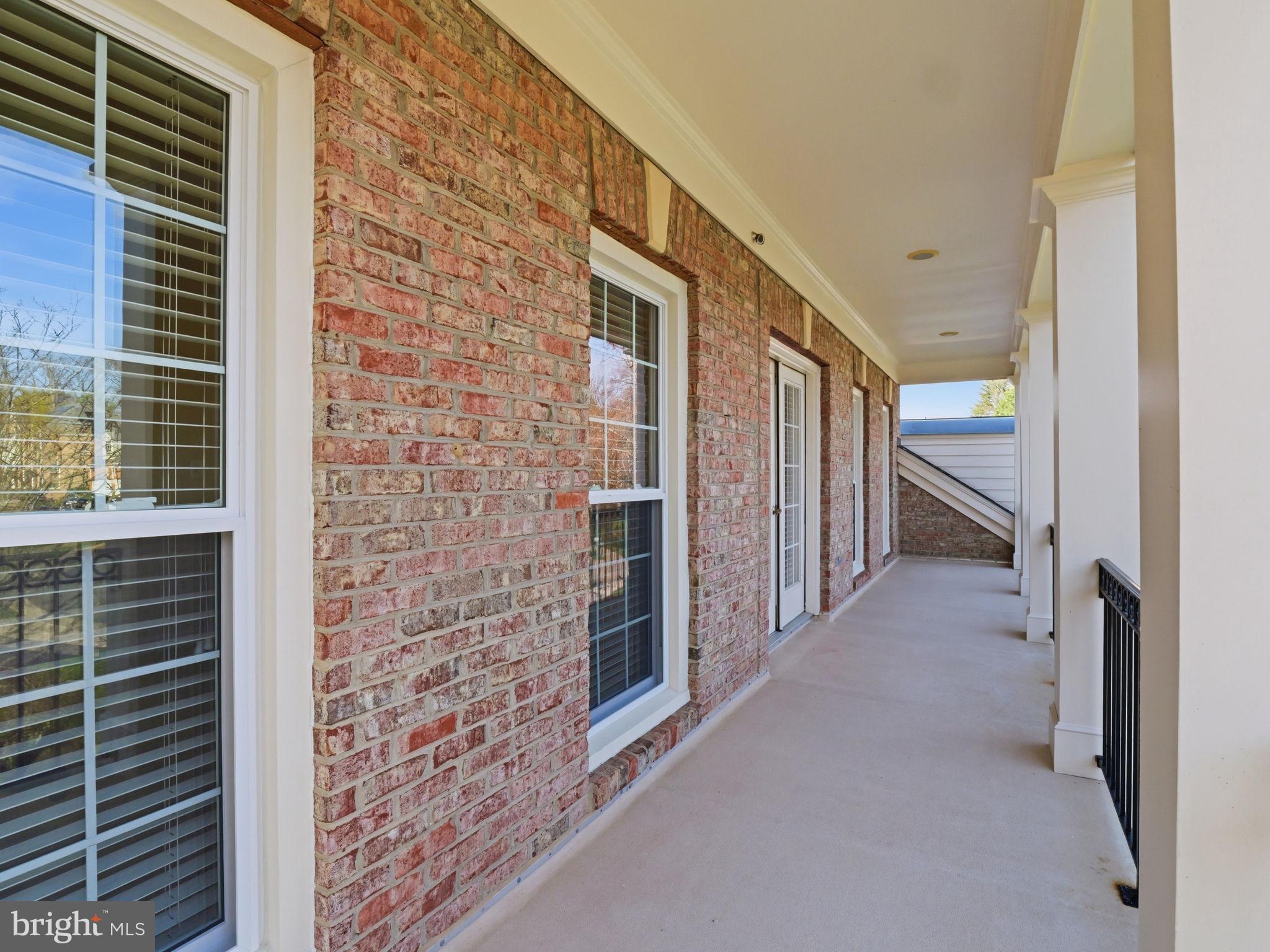 FARRCROFT - Residential