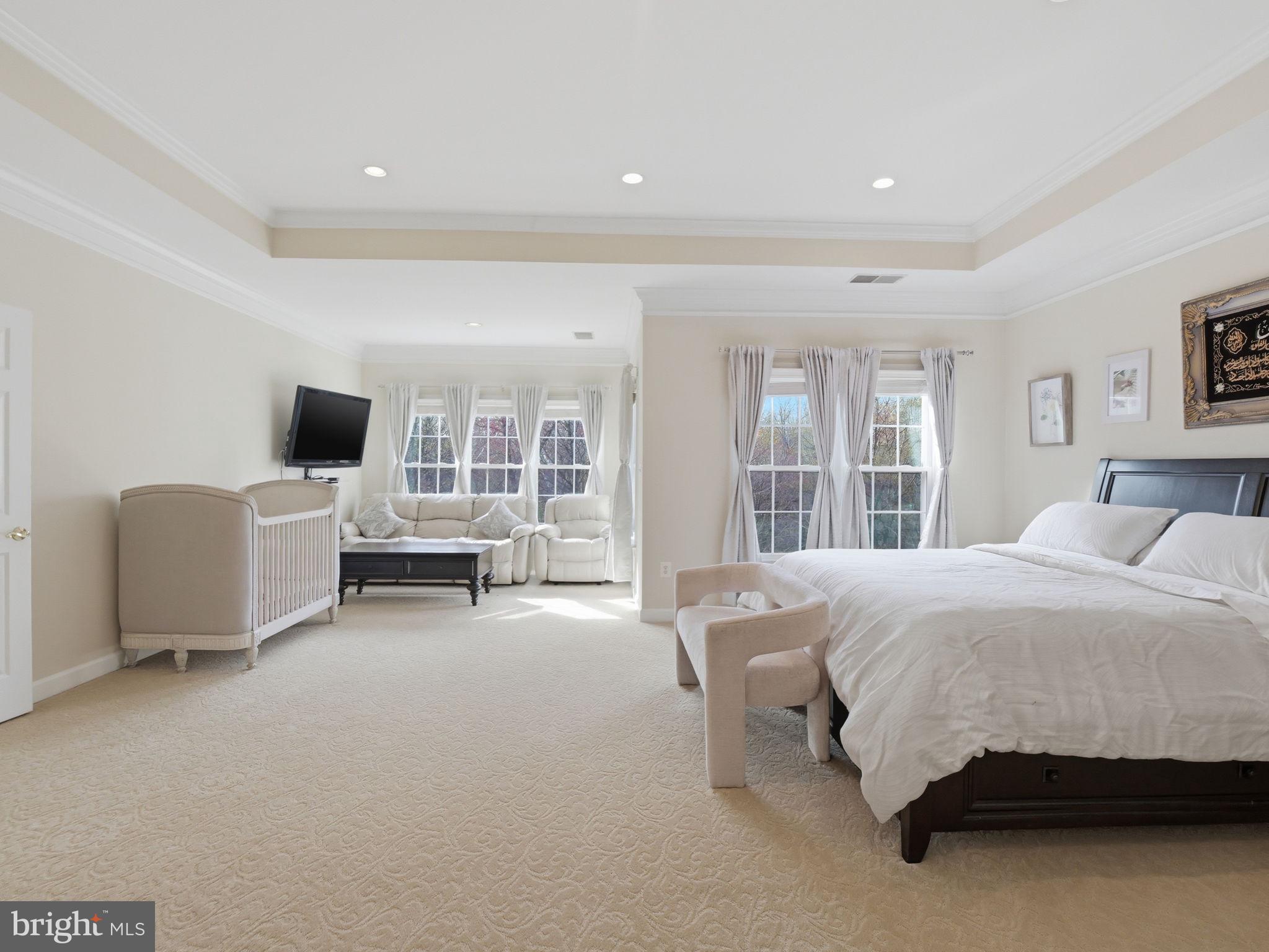 FARRCROFT - Residential