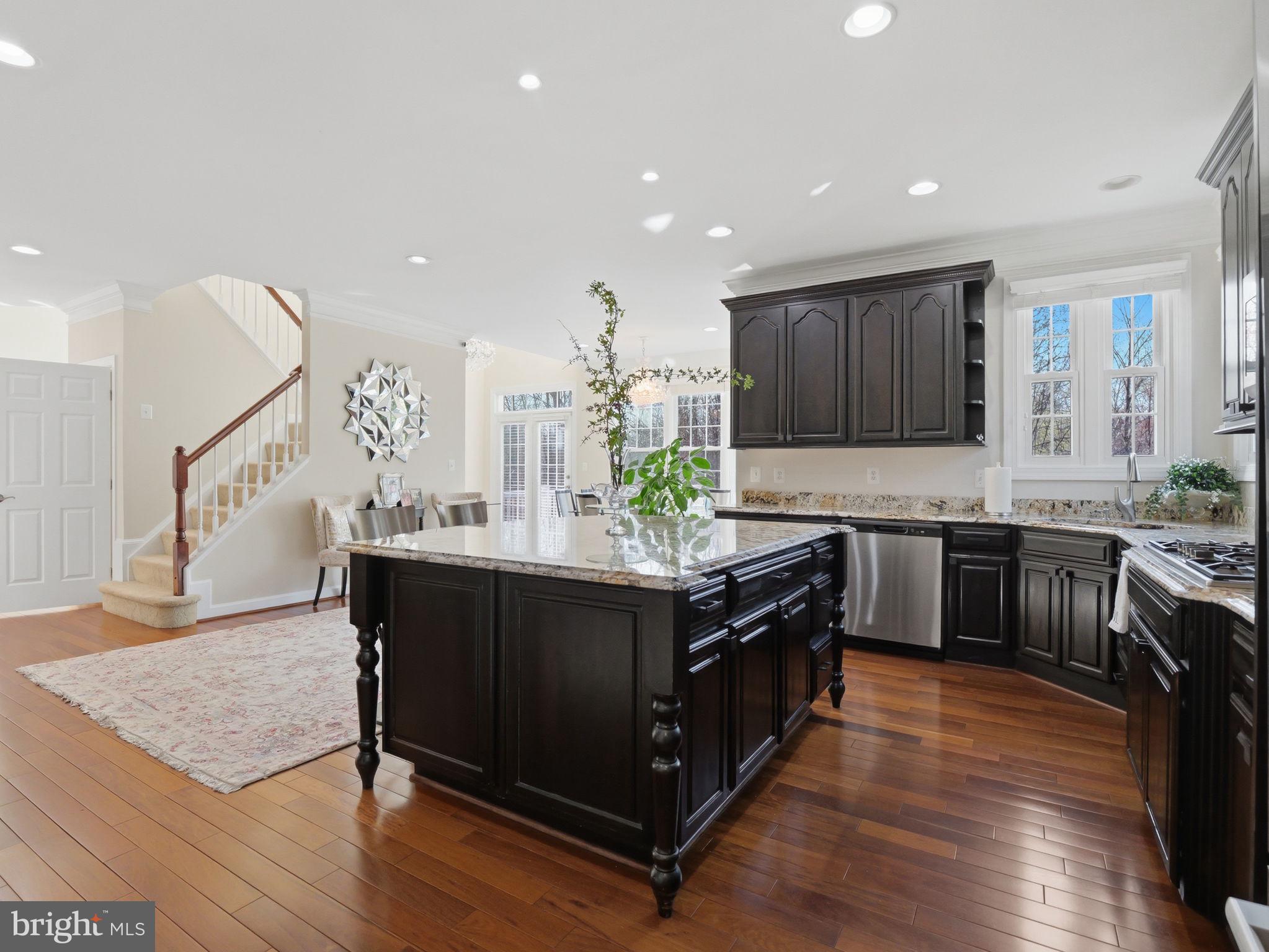 FARRCROFT - Residential