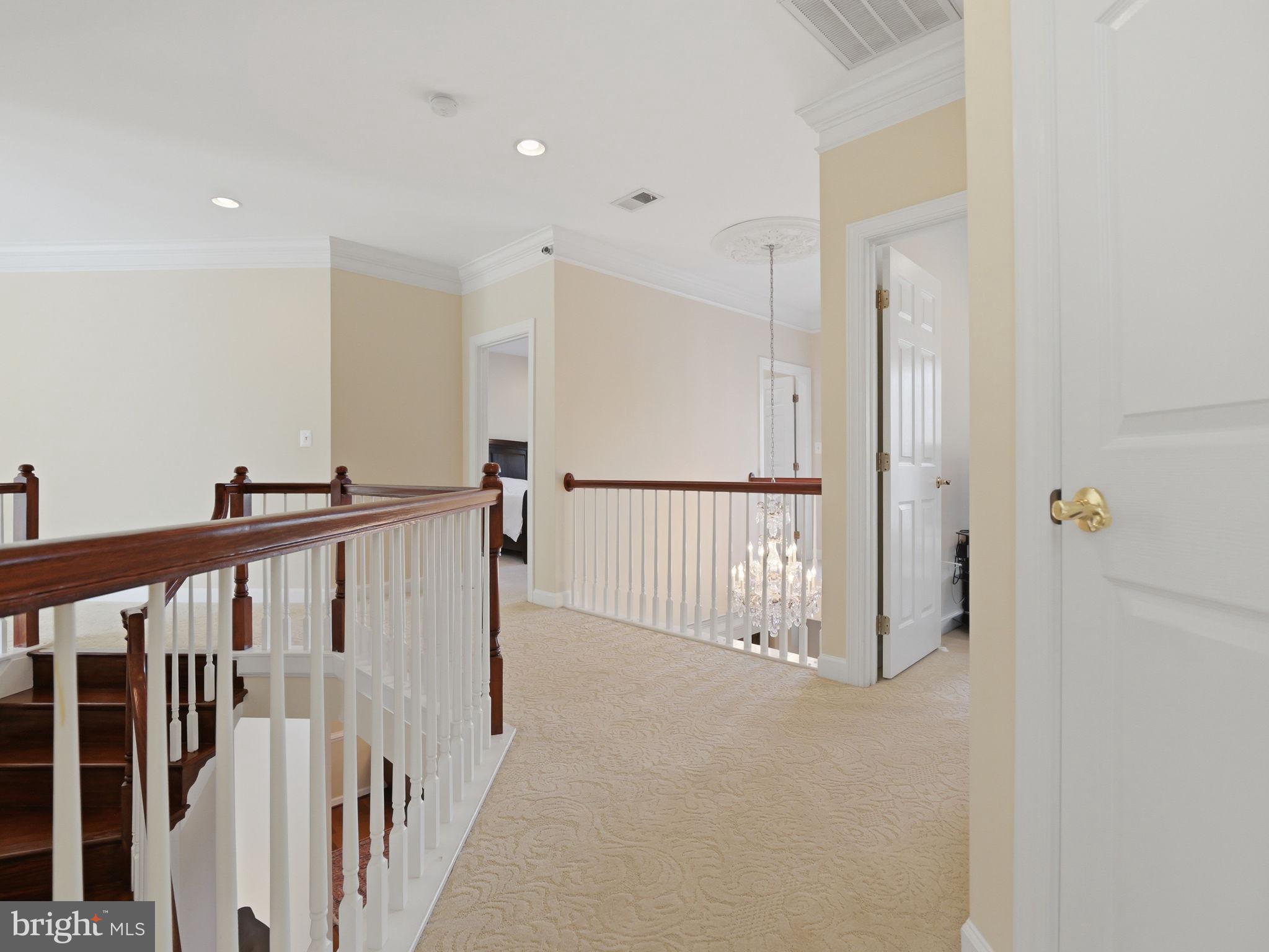 FARRCROFT - Residential