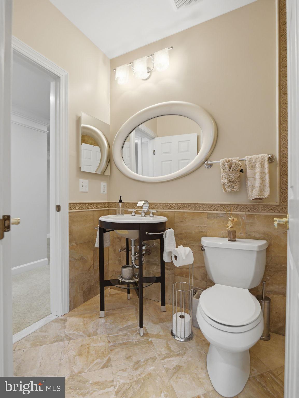 FARRCROFT - Residential