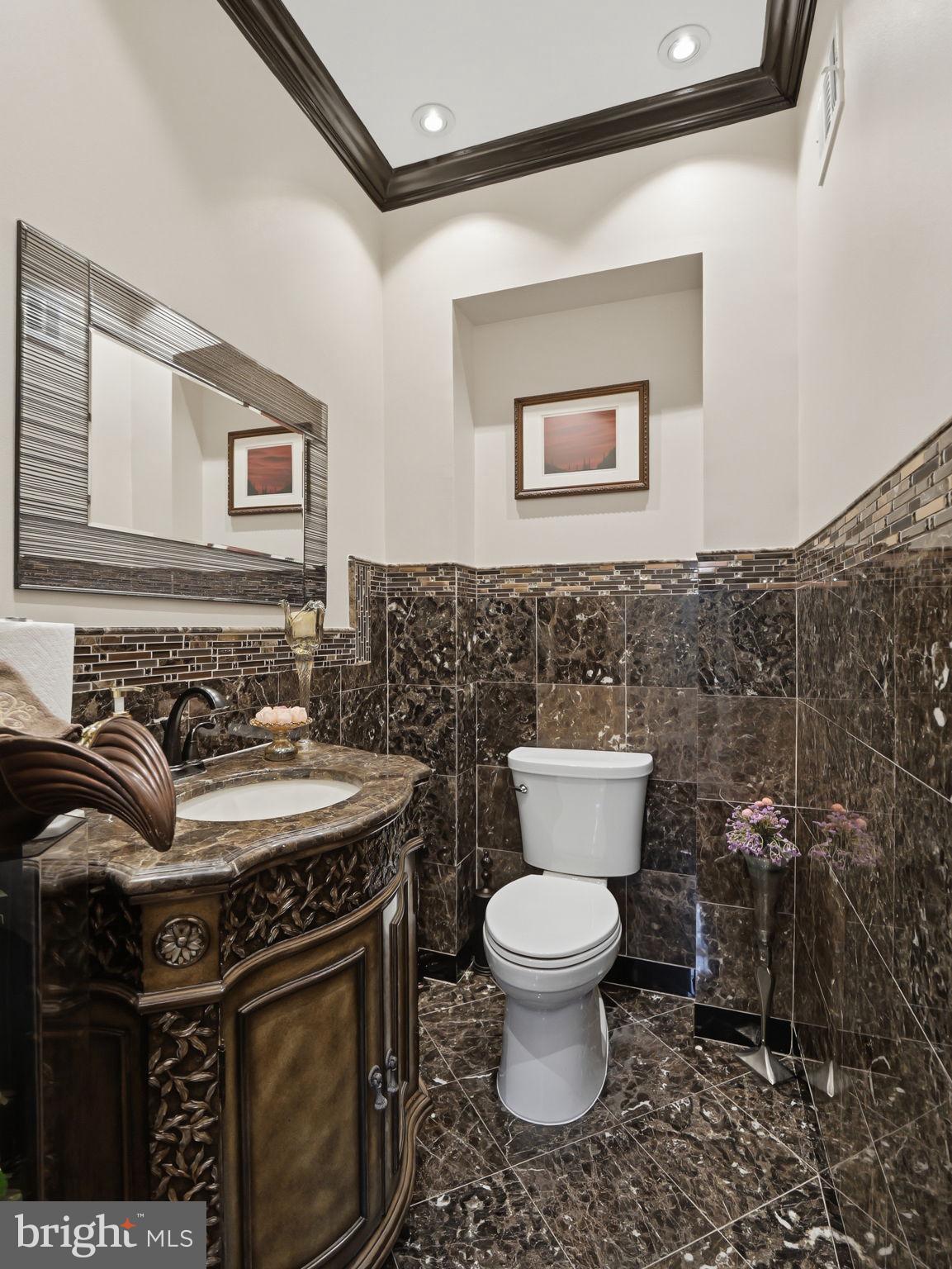 FARRCROFT - Residential