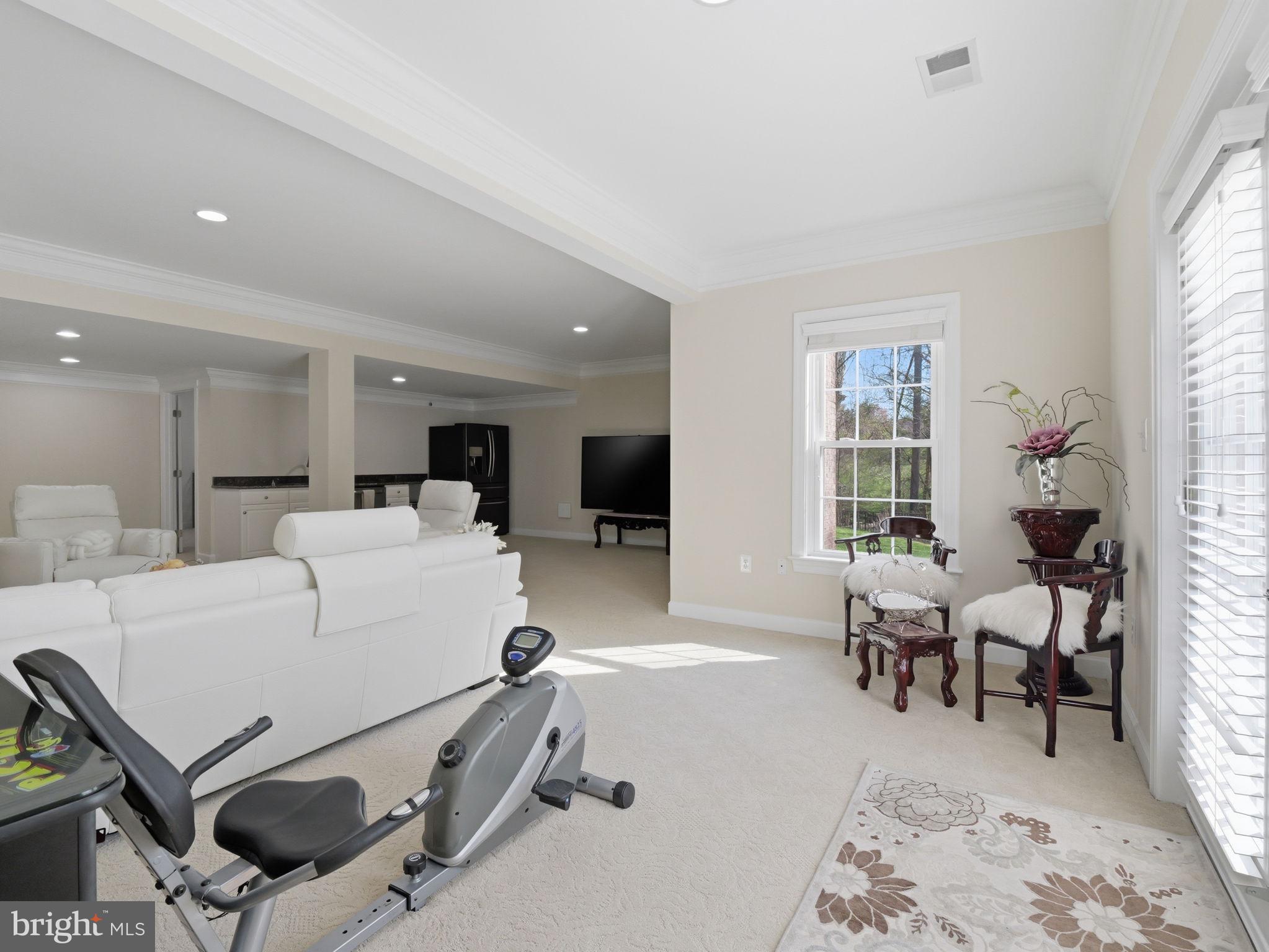 FARRCROFT - Residential