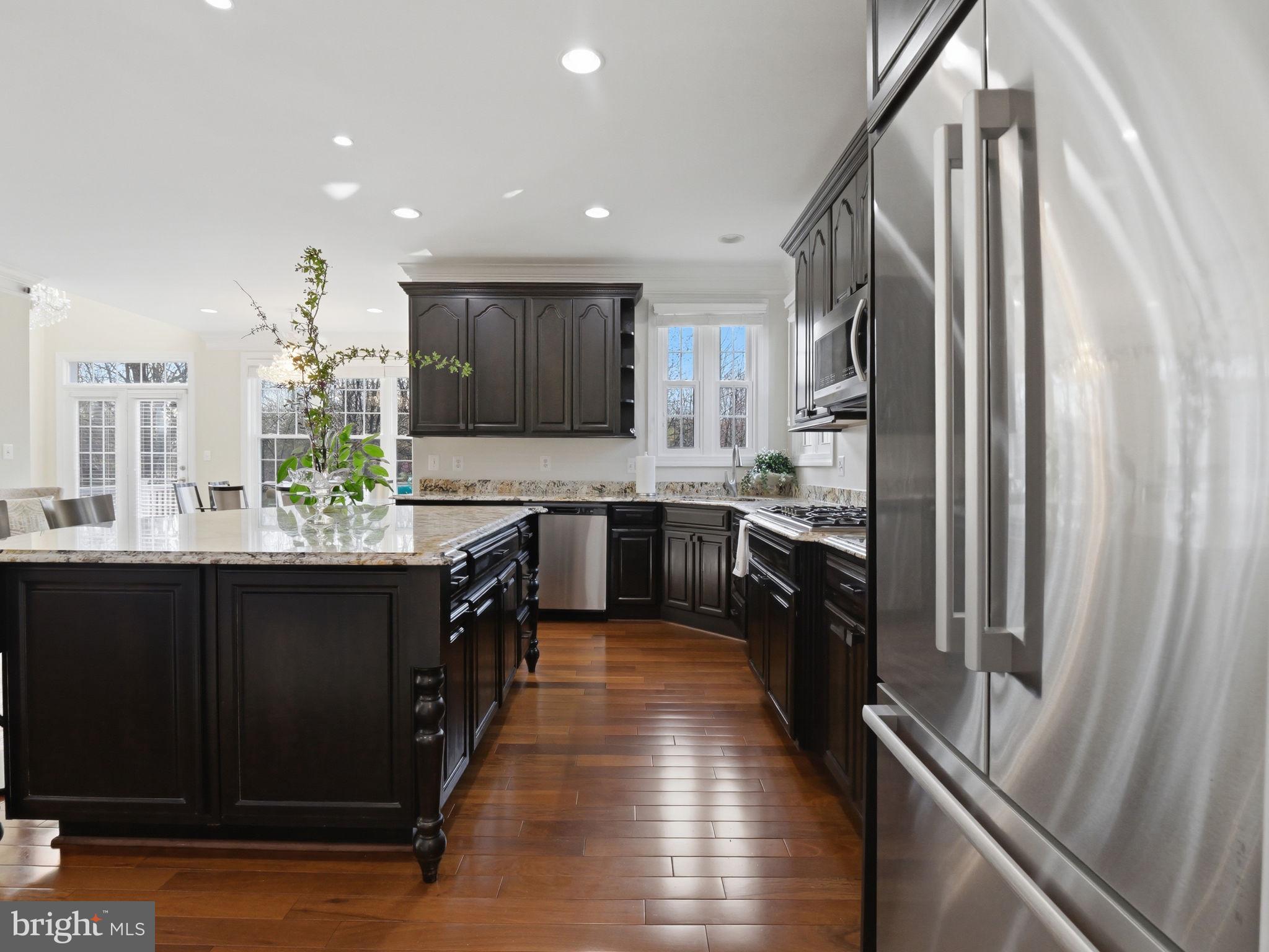 FARRCROFT - Residential