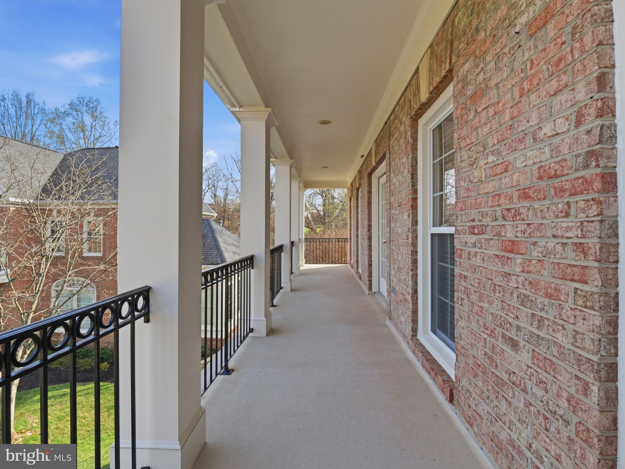 FARRCROFT - Residential